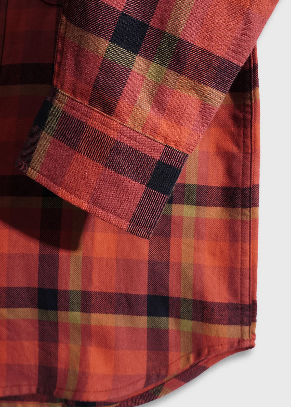 Palmer Shirt - Image 7