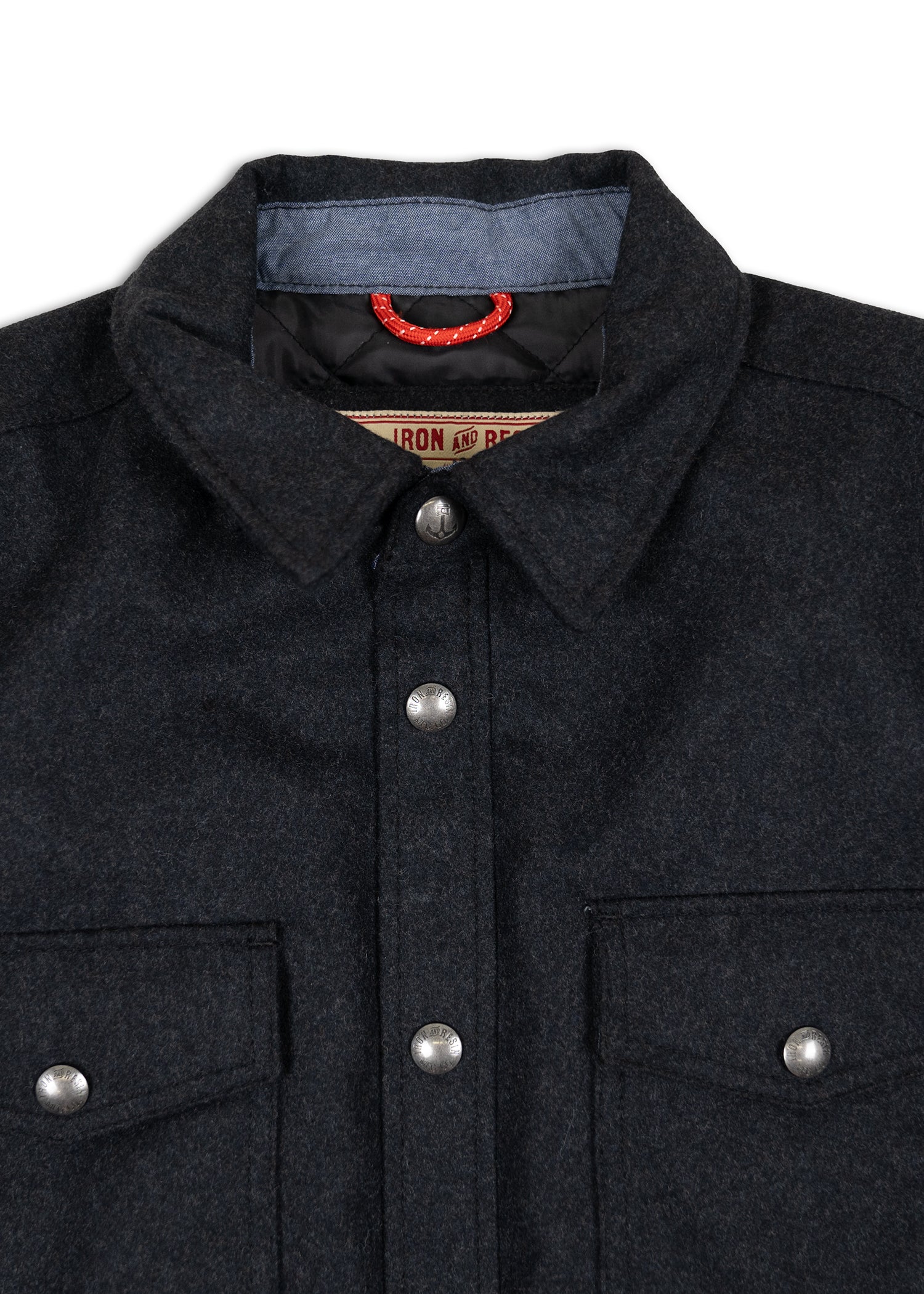 Peak Shirt - Image 7
