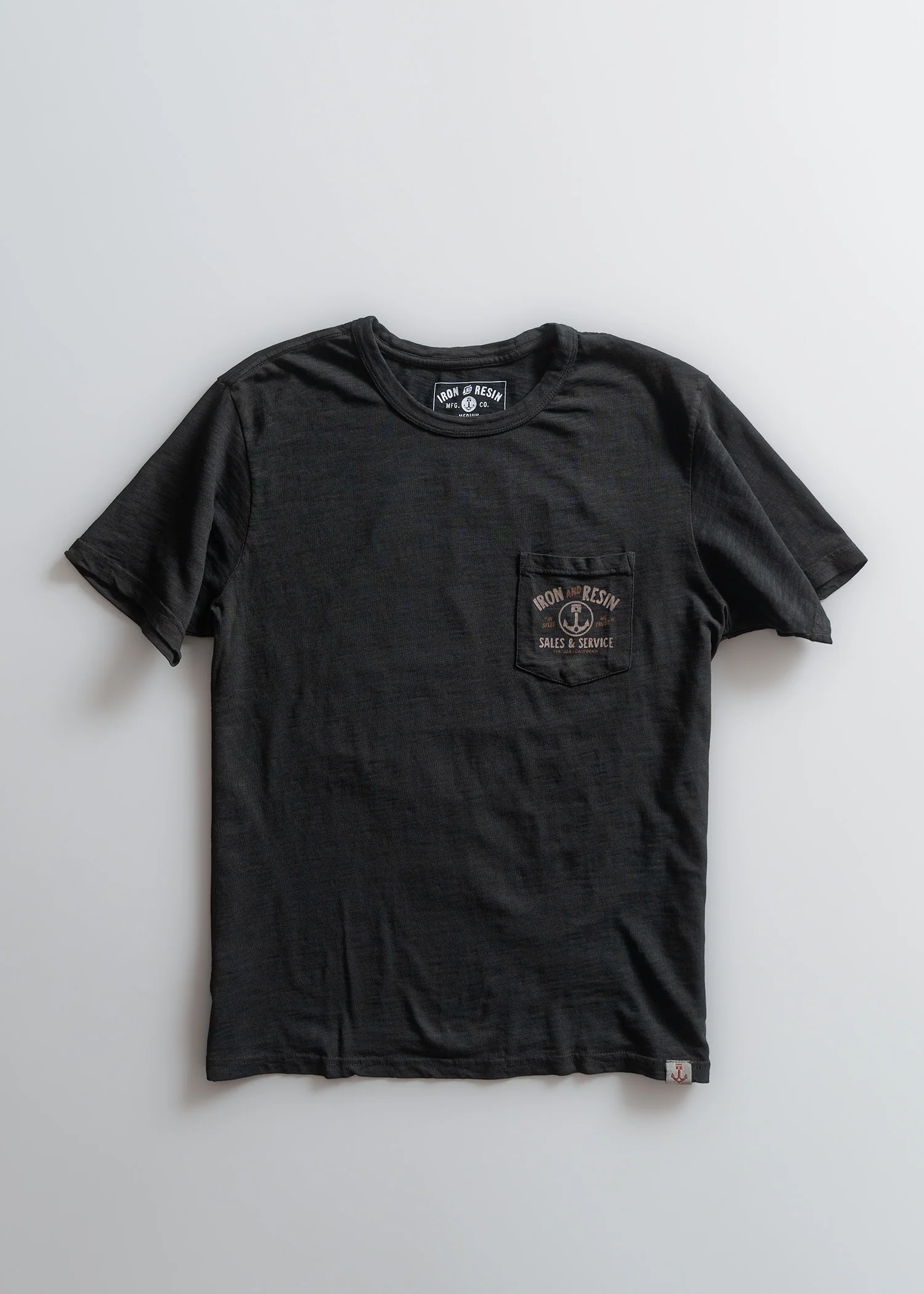 Pegasus Pocket Tee - Image 2
