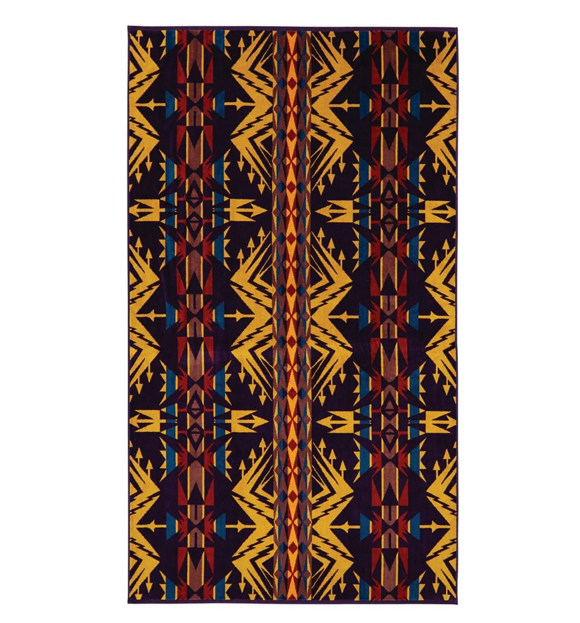 Pendleton Towel- Echo Peaks