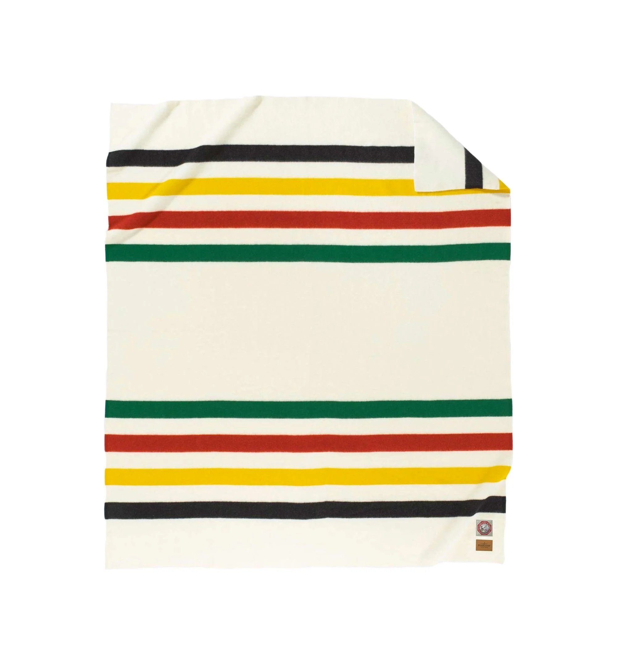 Pendleton Wollen Mills National Park Twin Blanket, Glacier