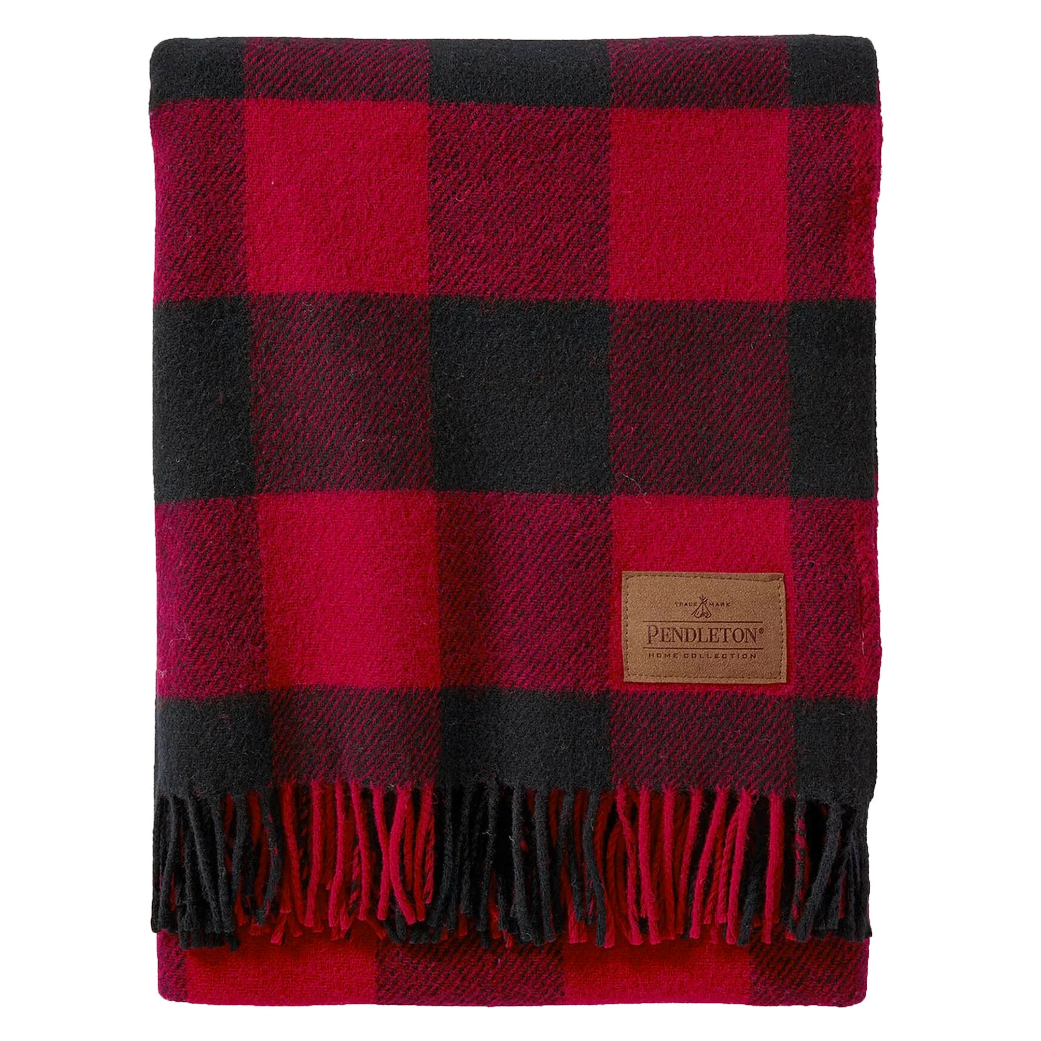 Pendleton Woolen Mills Carry Along Motor Robe - Rob Roy - 55"x66"