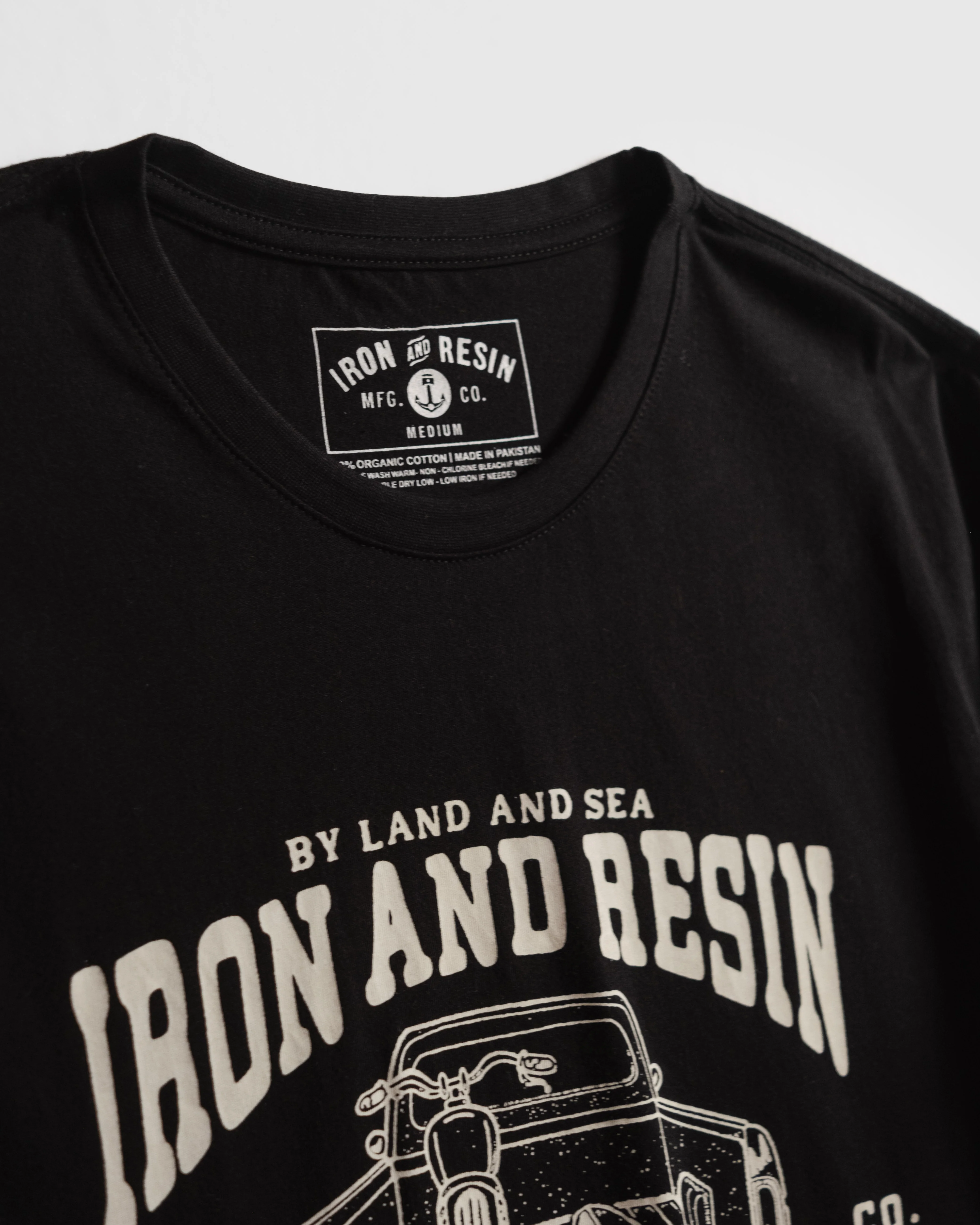 Pickup Love Tee - Image 3
