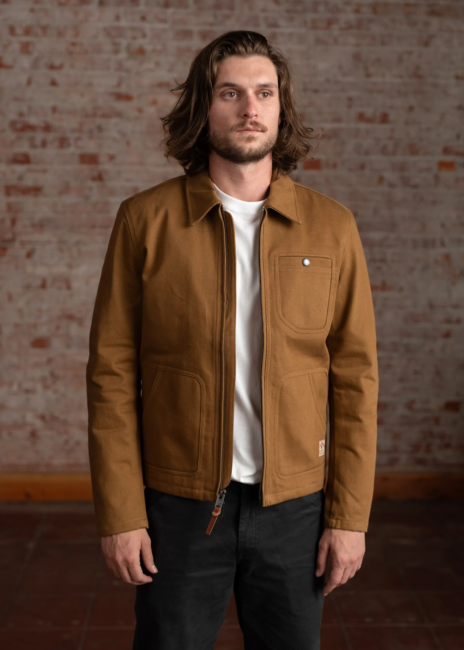 Pioneer Jacket - Image 4
