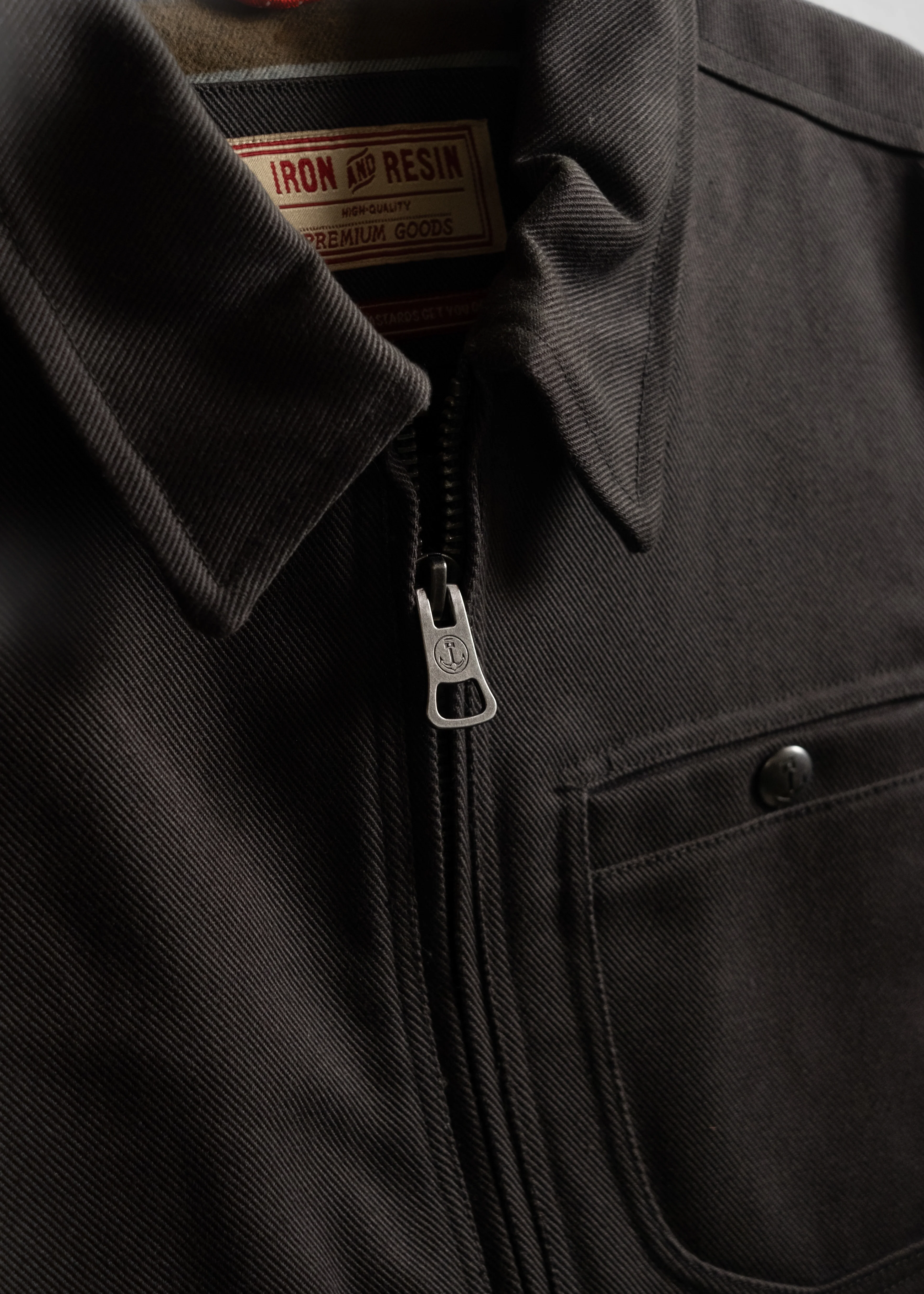 Pioneer Jacket - Image 7