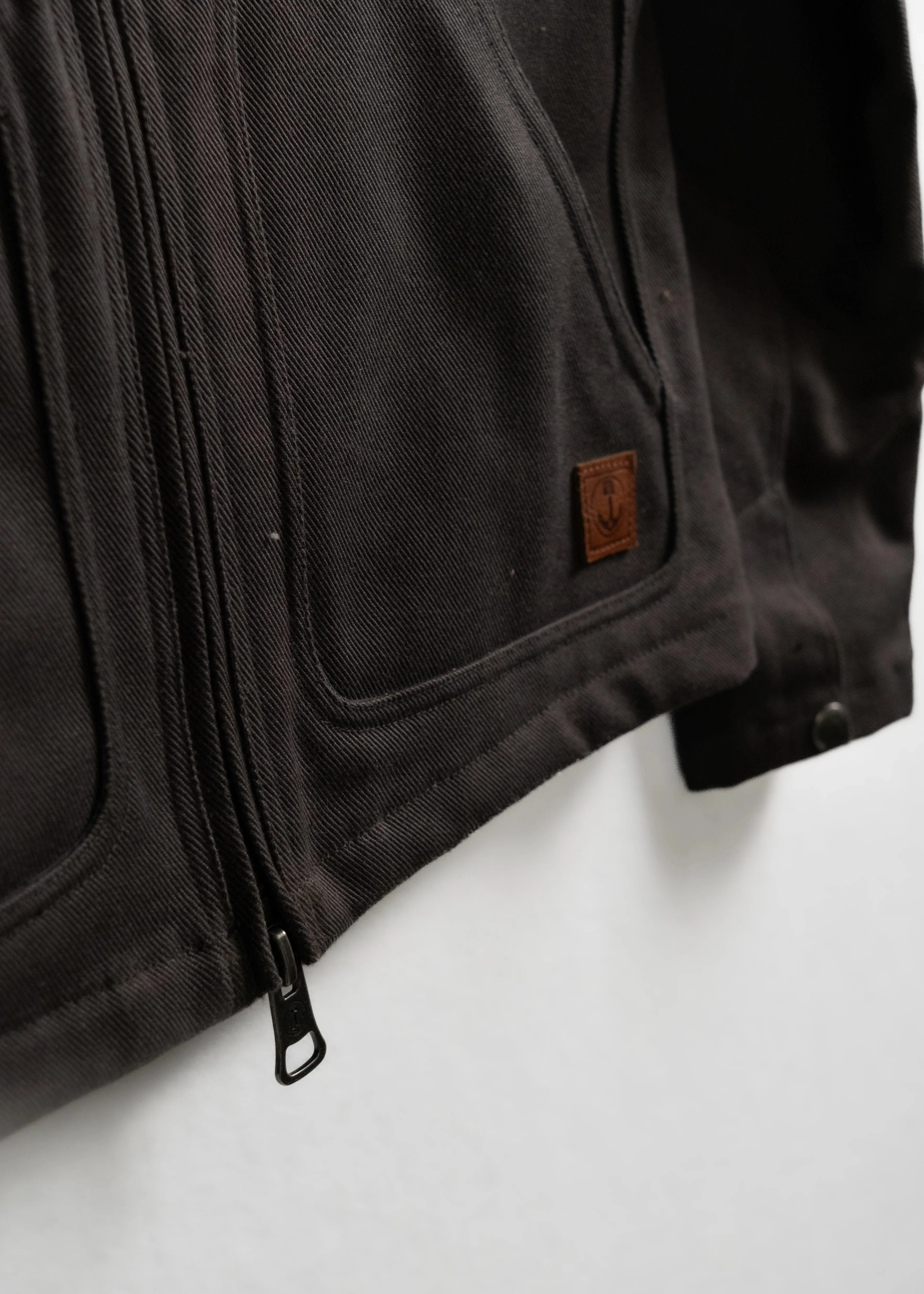 Pioneer Jacket - Image 9