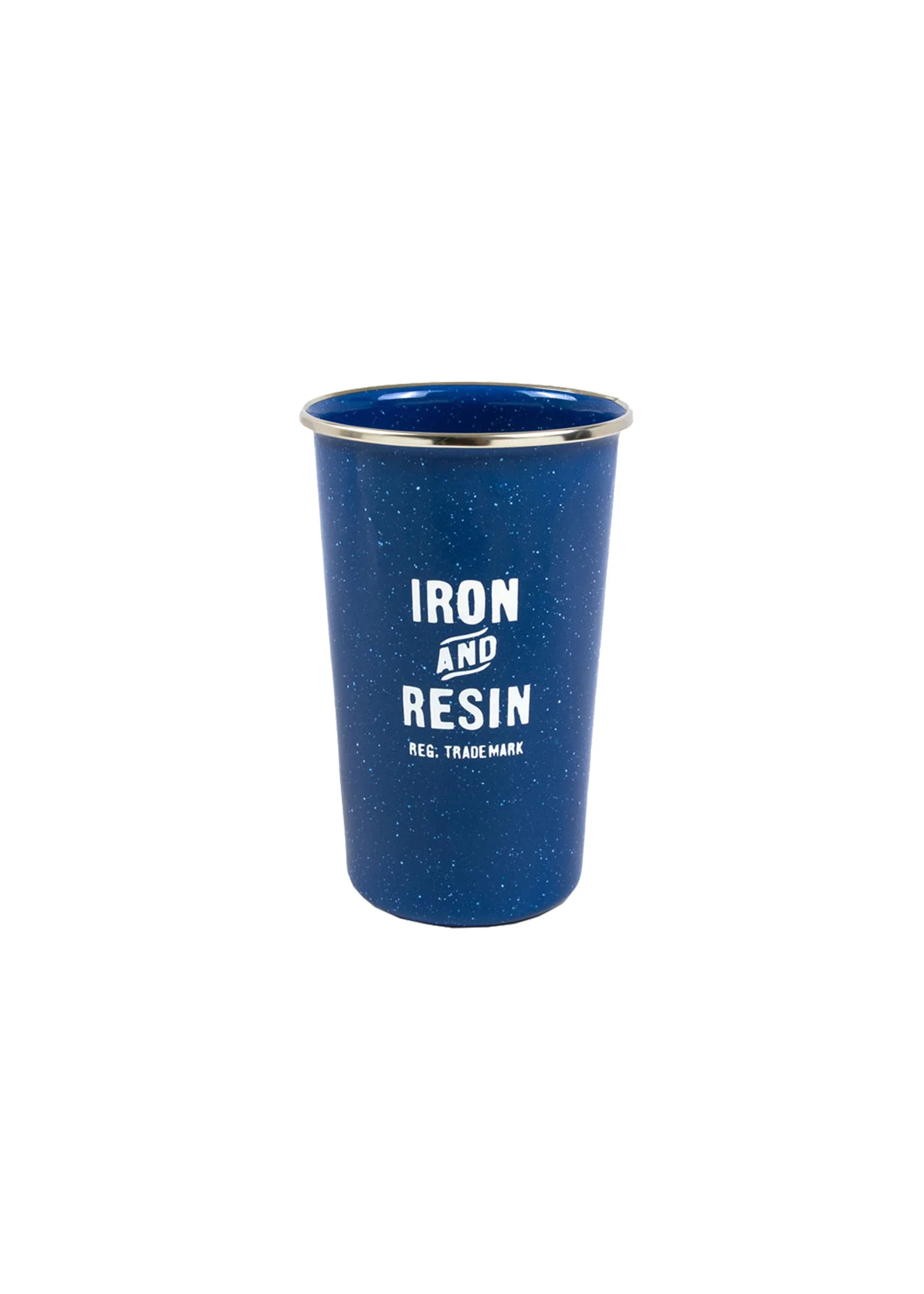 Pioneer Pint Glass - Image 6