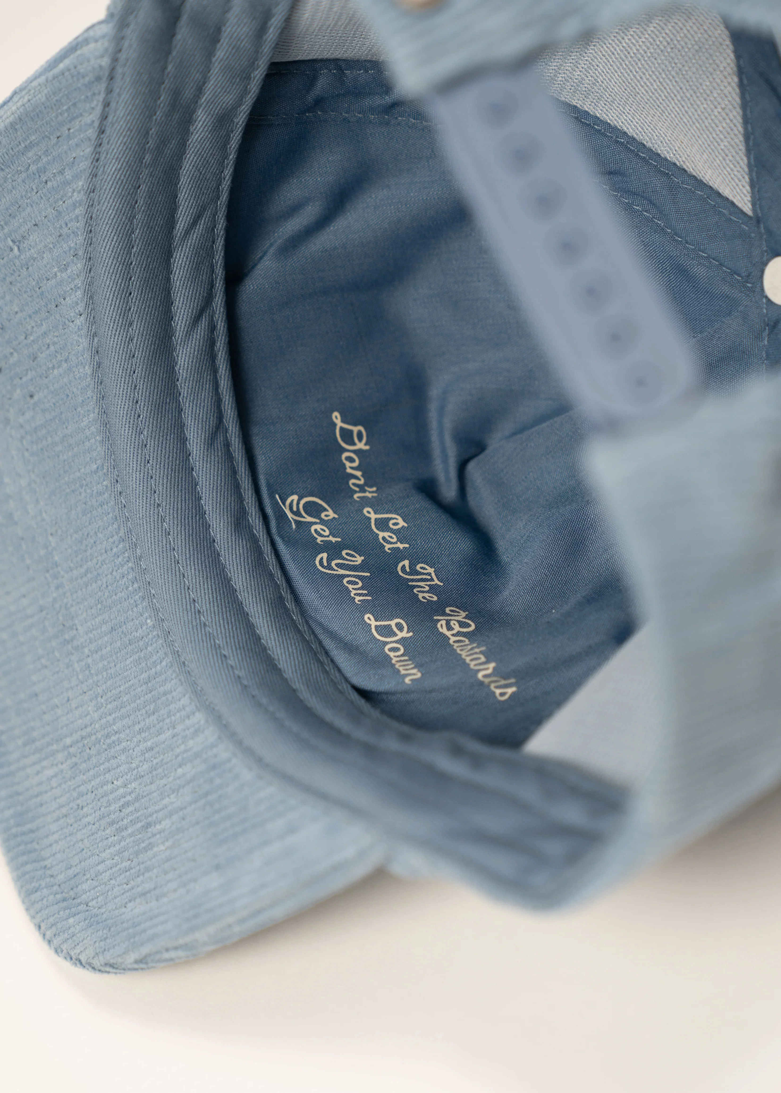 Quality Goods Hat - Image 10