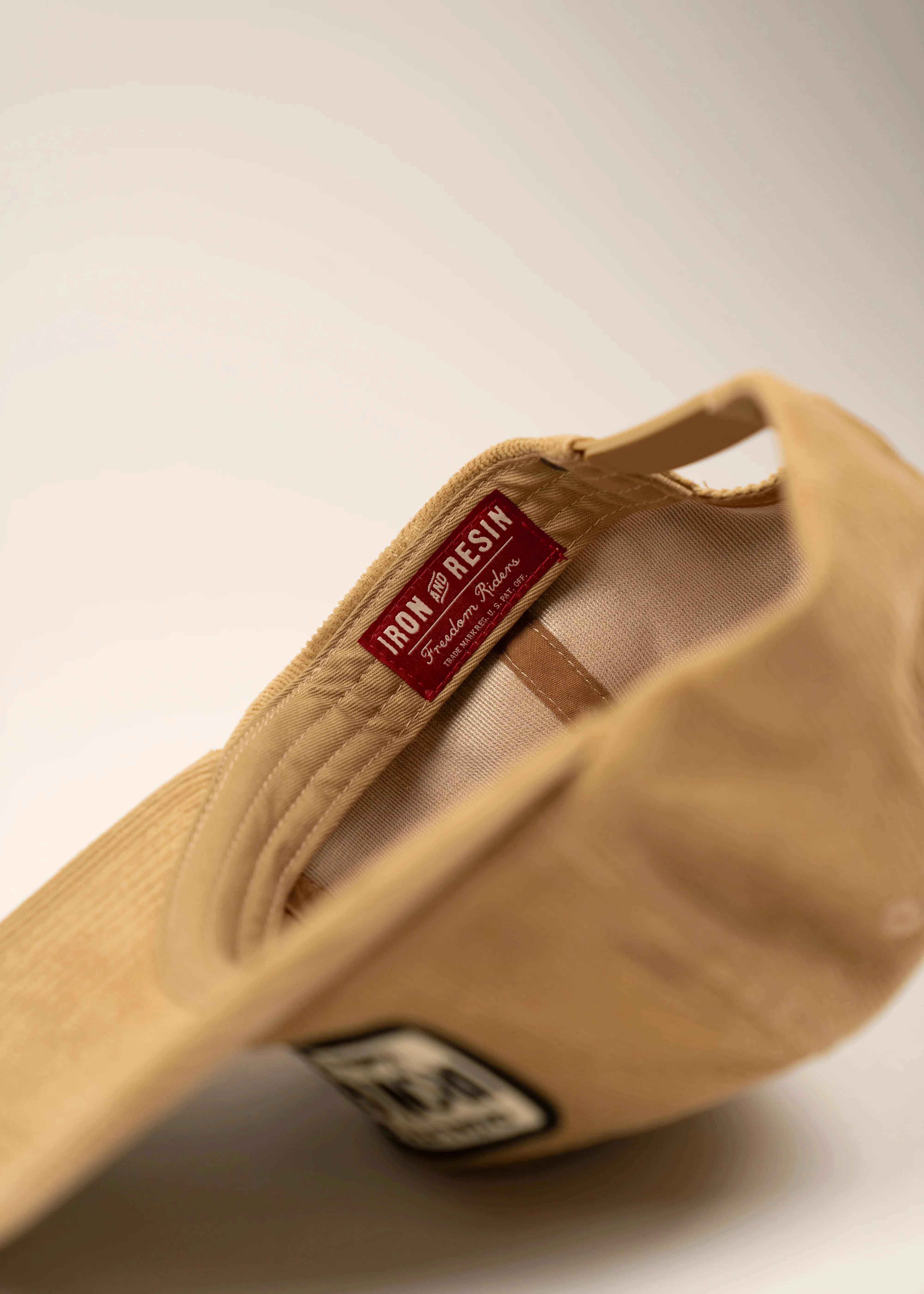 Quality Goods Hat - Image 11