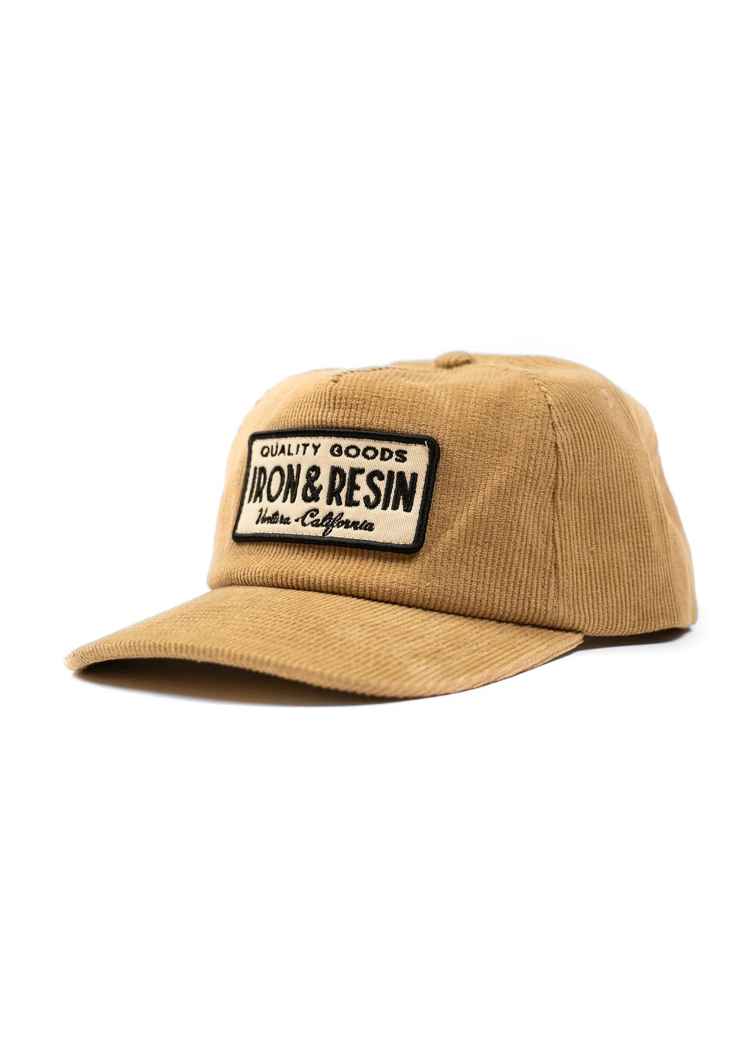 Quality Goods Hat - Image 3