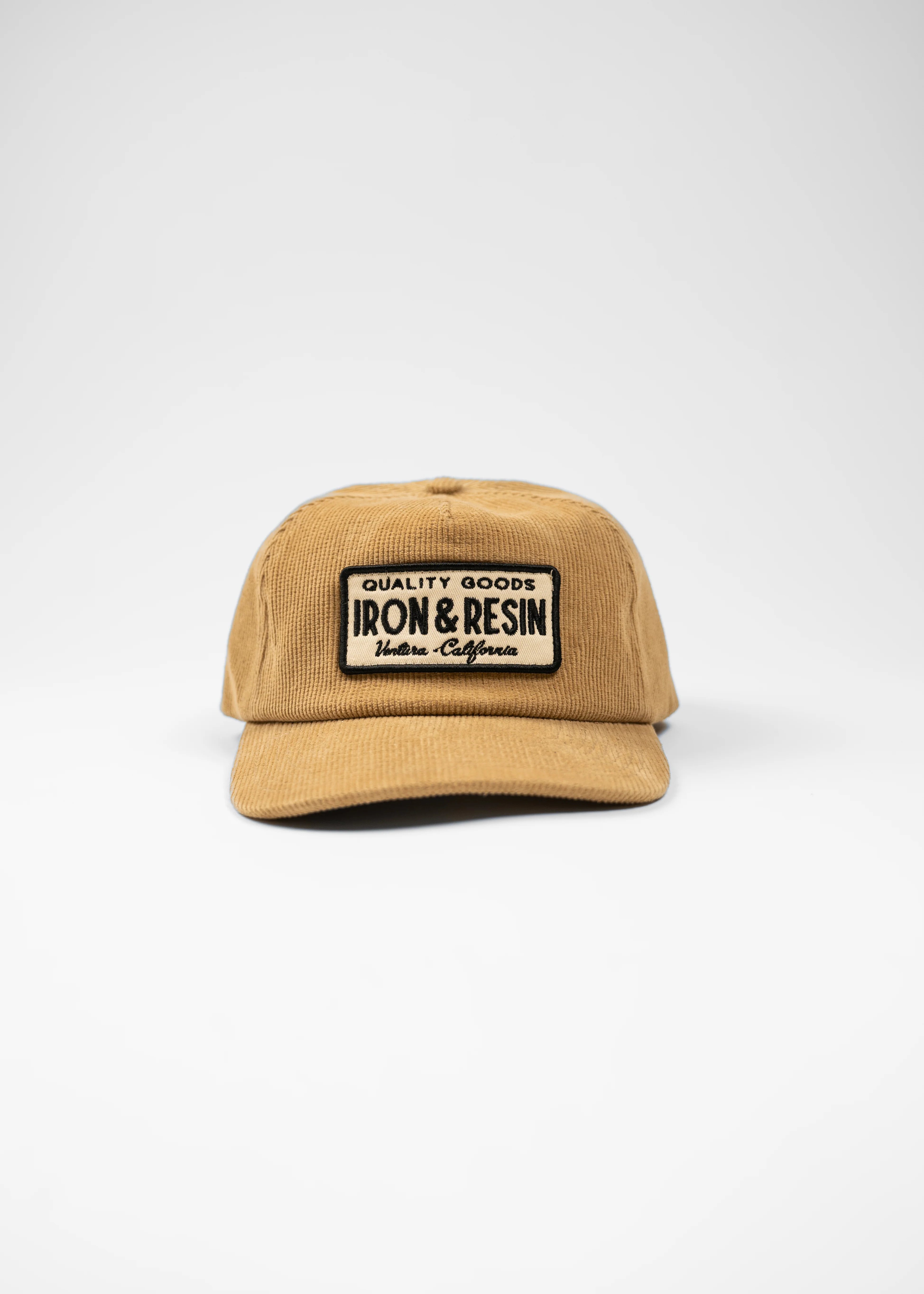 Quality Goods Hat - Image 6