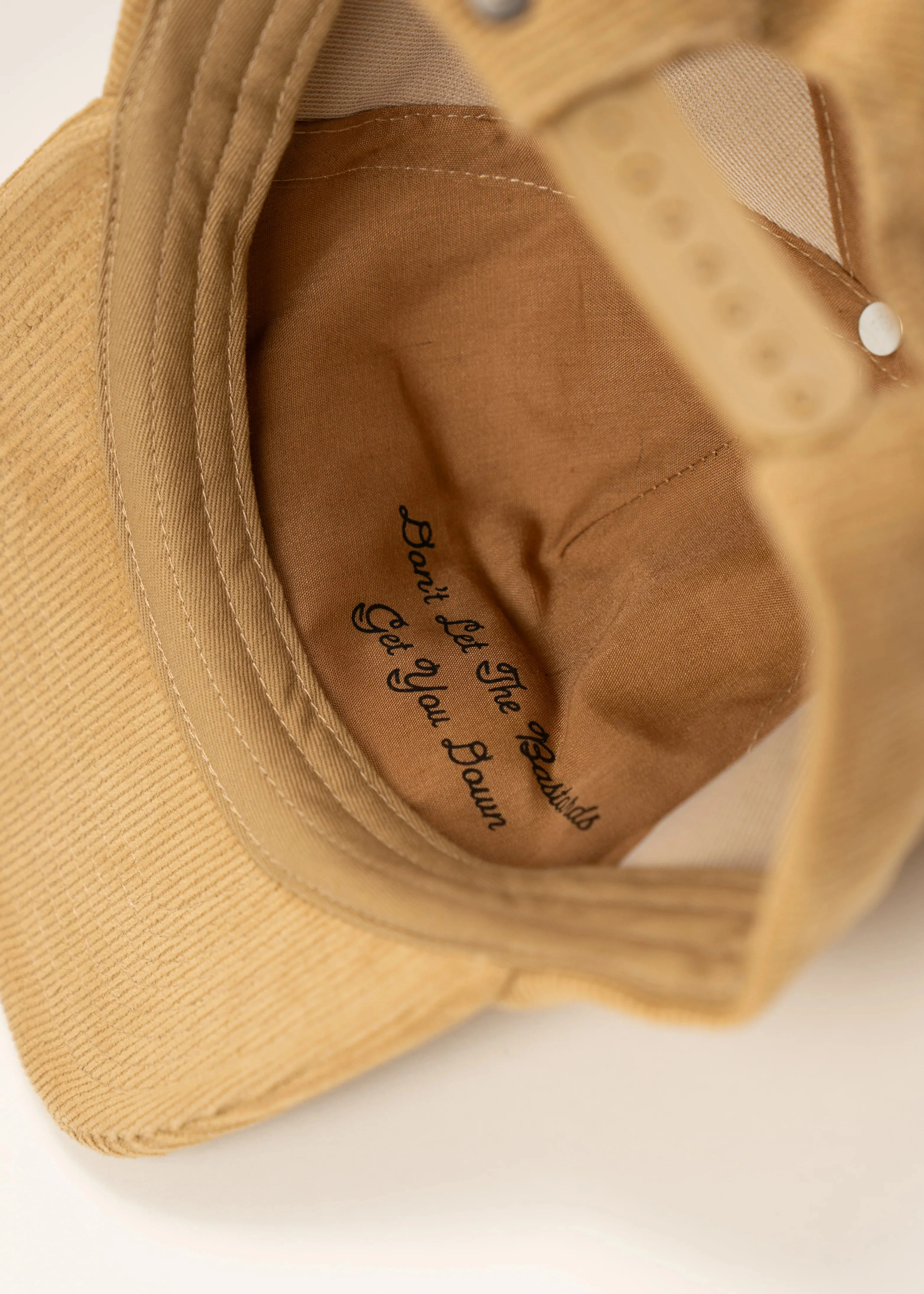 Quality Goods Hat - Image 9