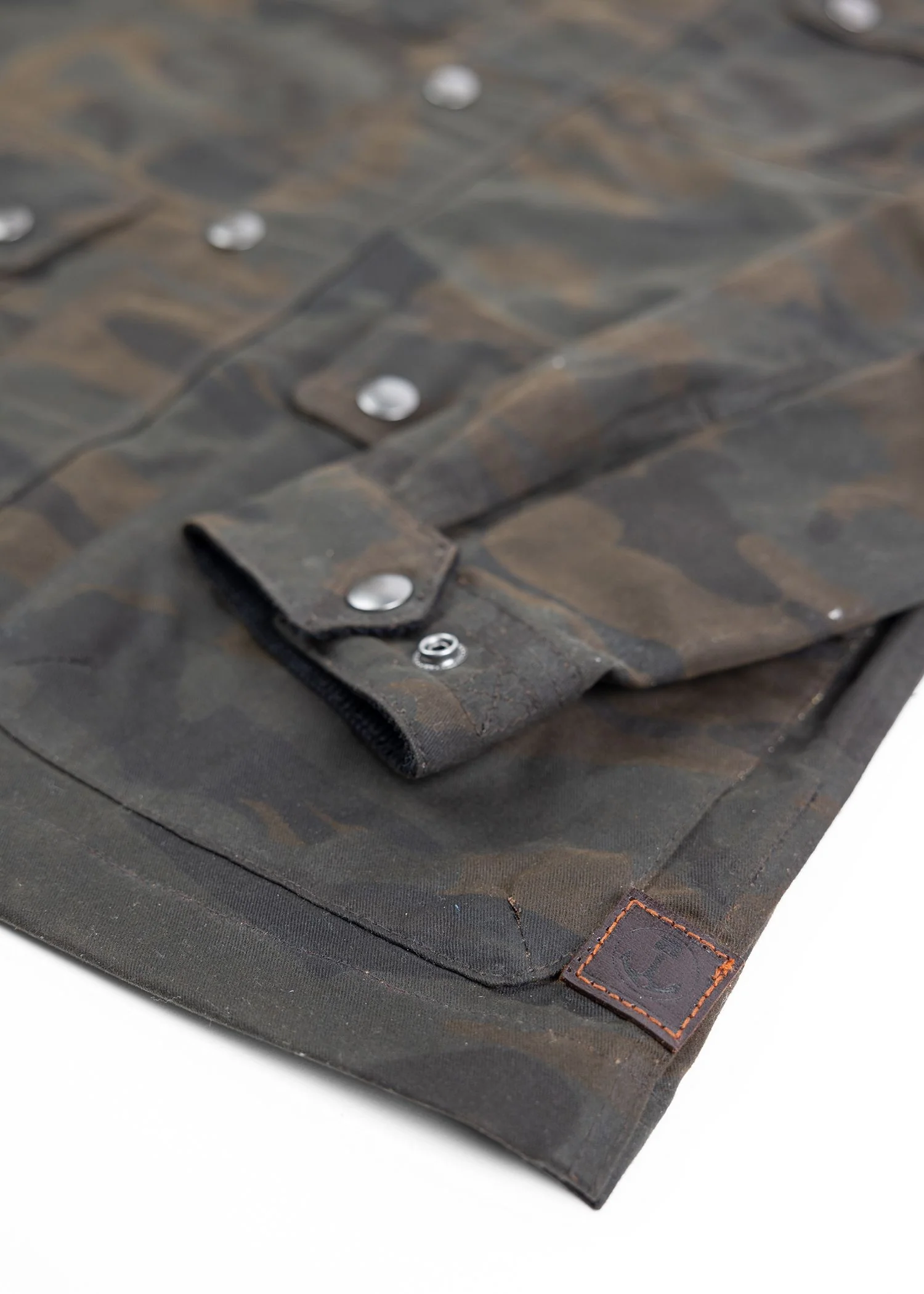 Raider Jacket - Image 4