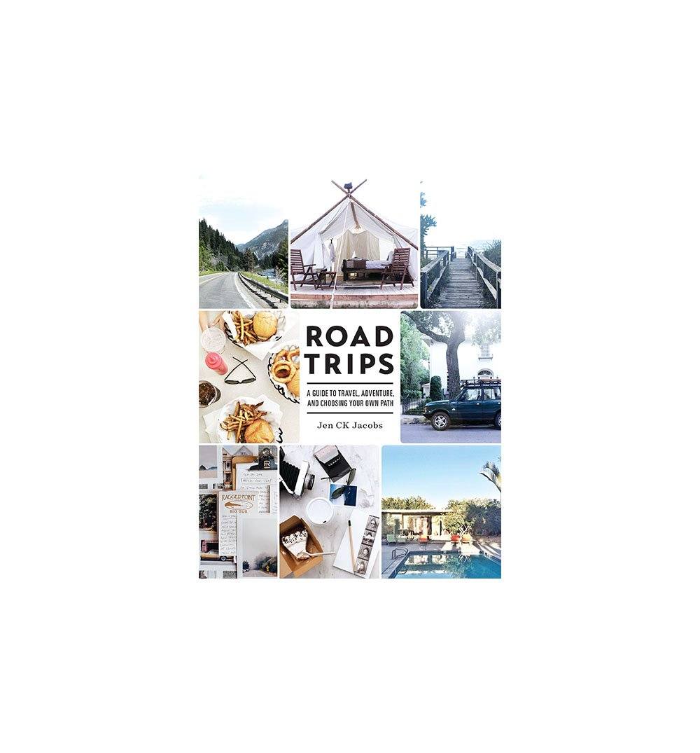 Road Trips - Paperback