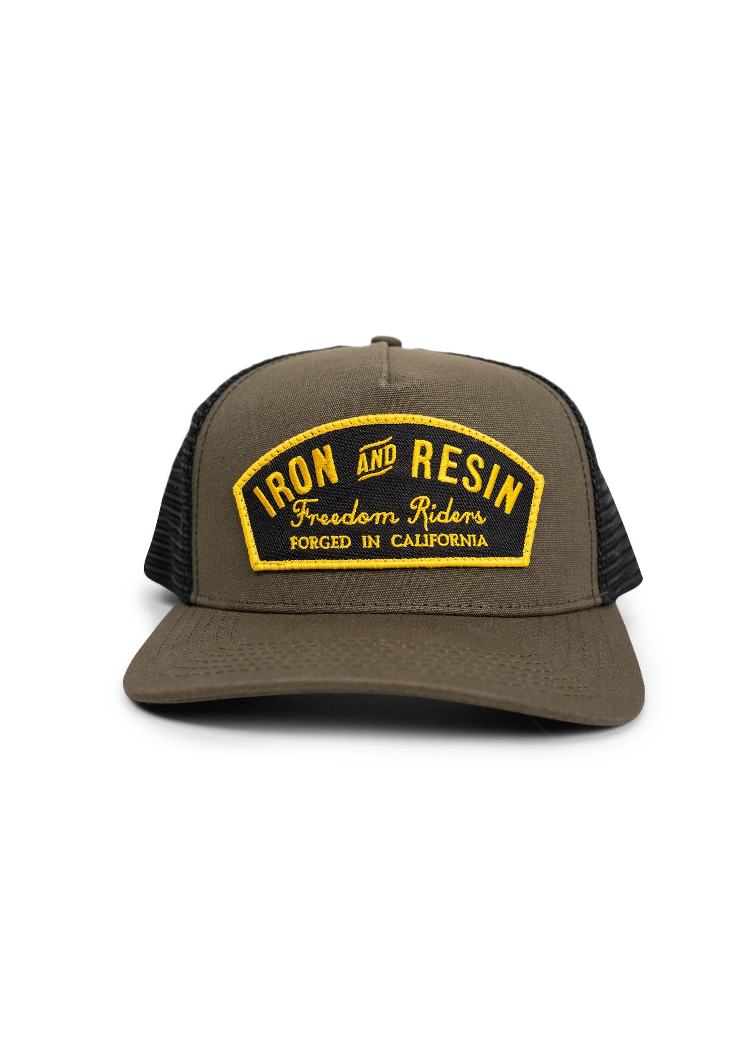 Ranger Hat - Image 4