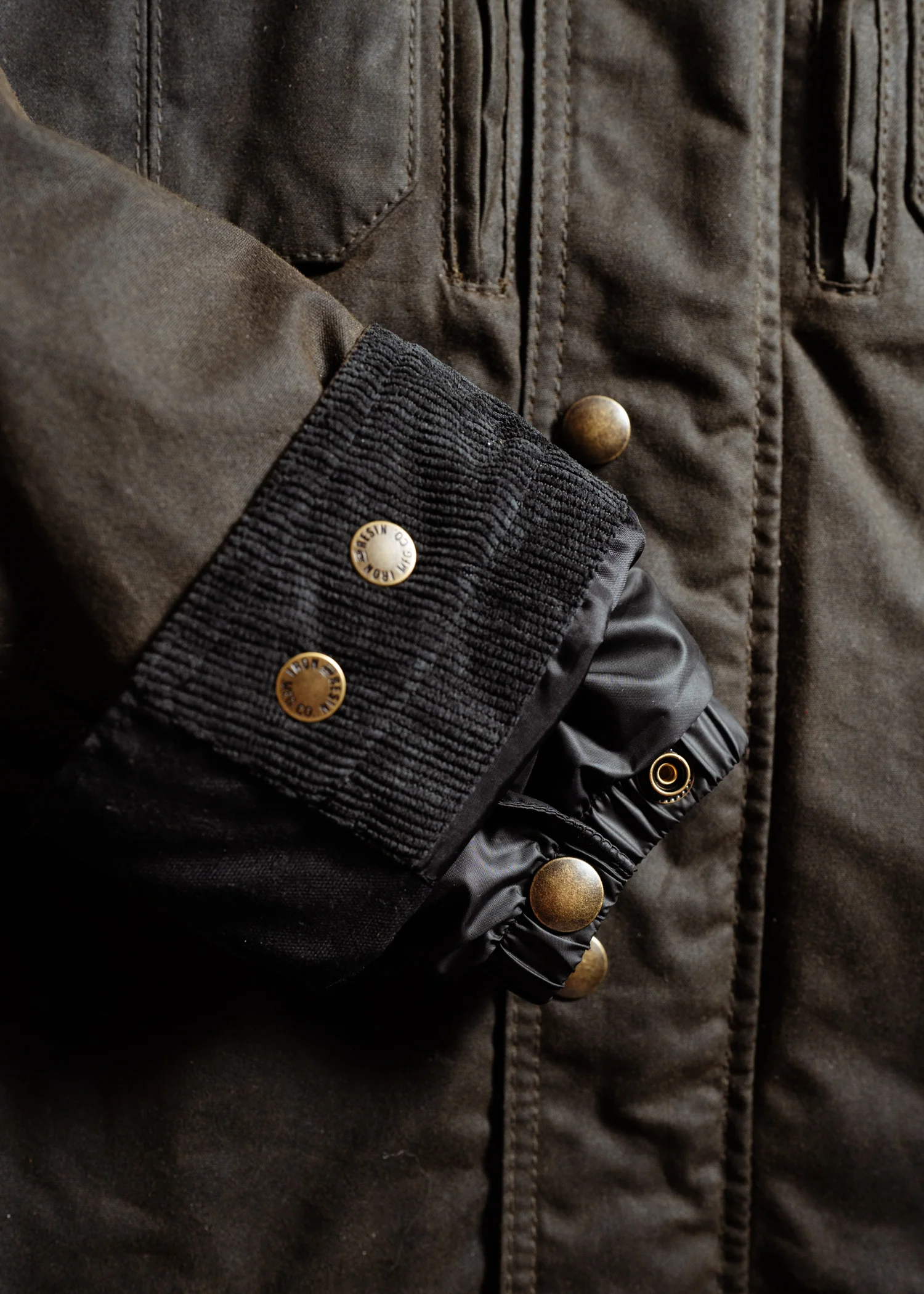 Ranger Jacket - Image 10