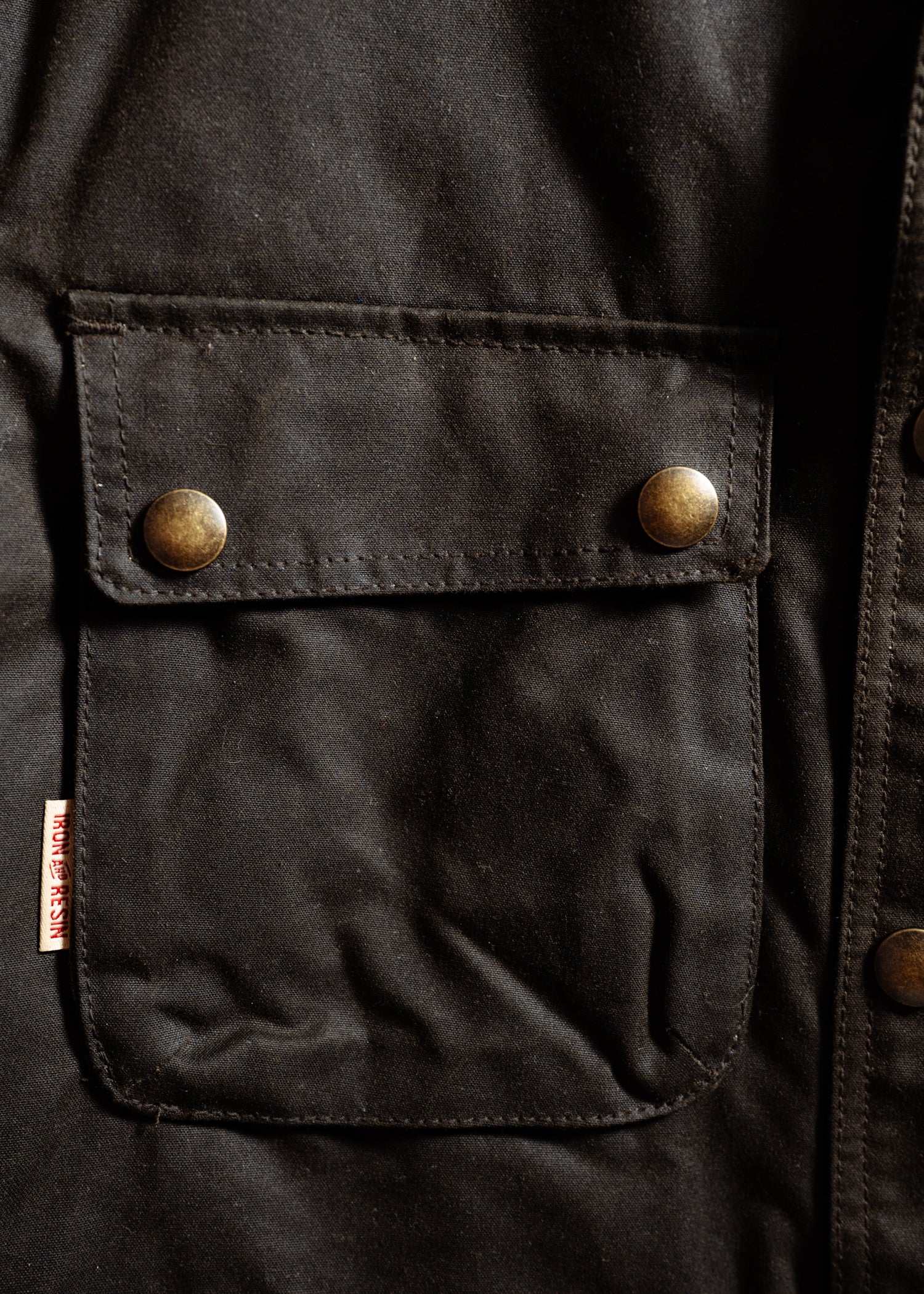 Ranger Jacket - Image 12