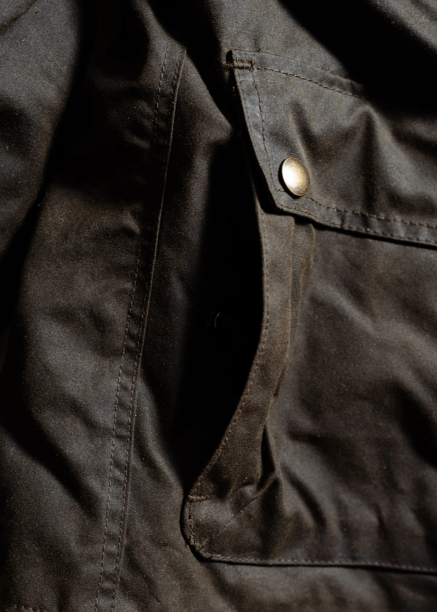 Ranger Jacket - Image 13