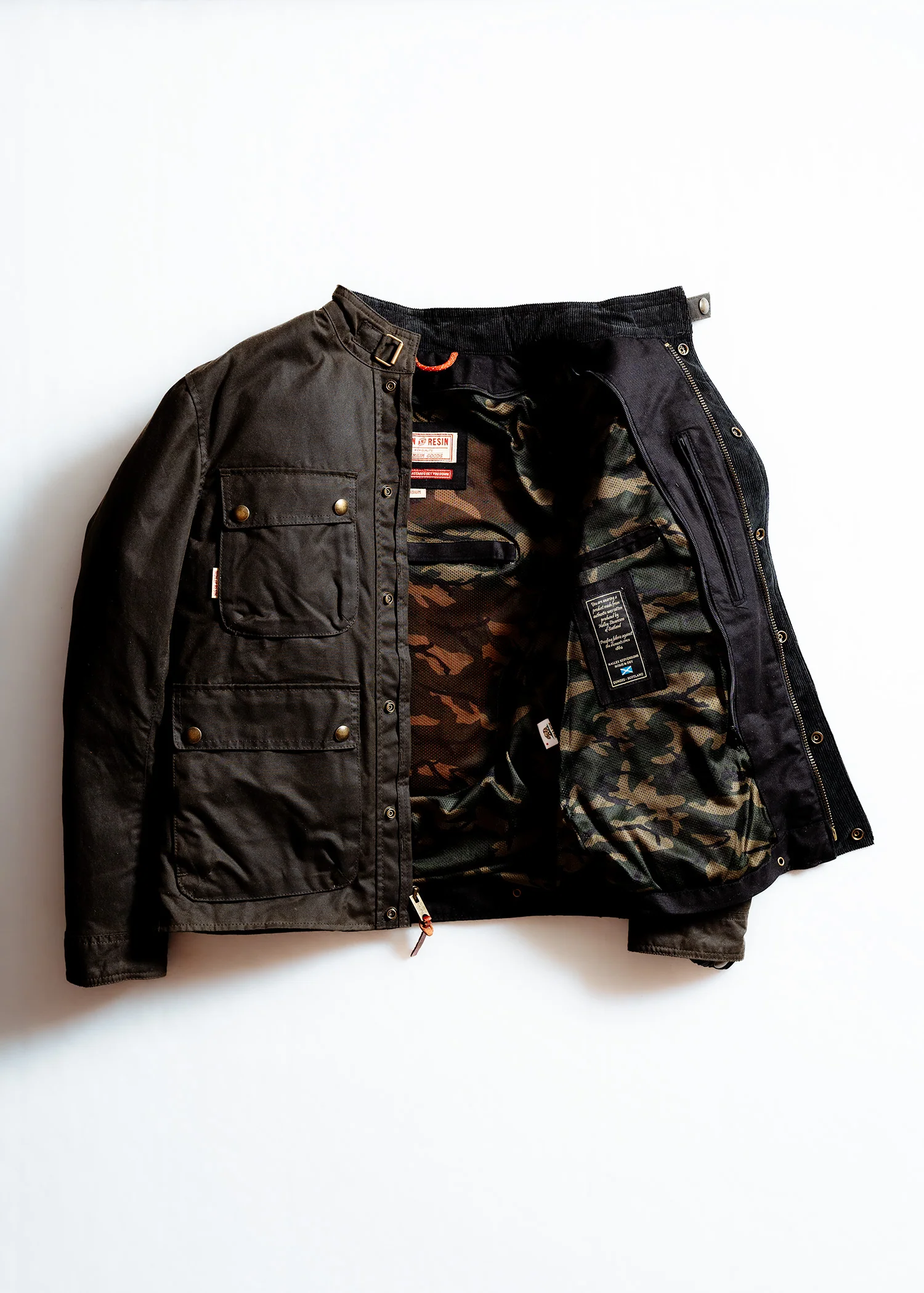 Ranger Jacket - Image 3