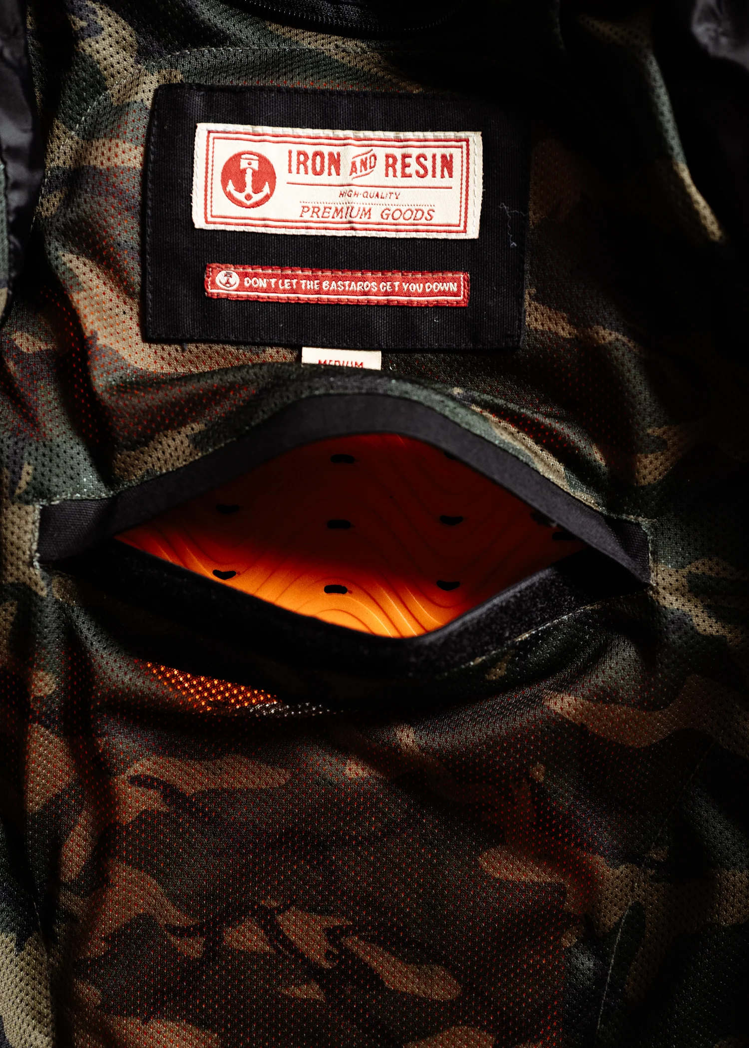 Ranger Jacket - Image 5