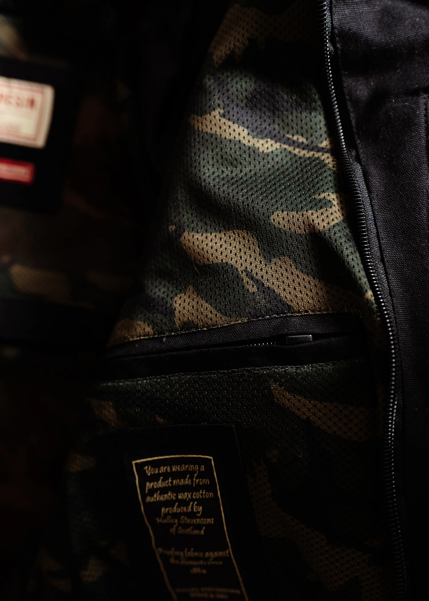 Ranger Jacket - Image 6
