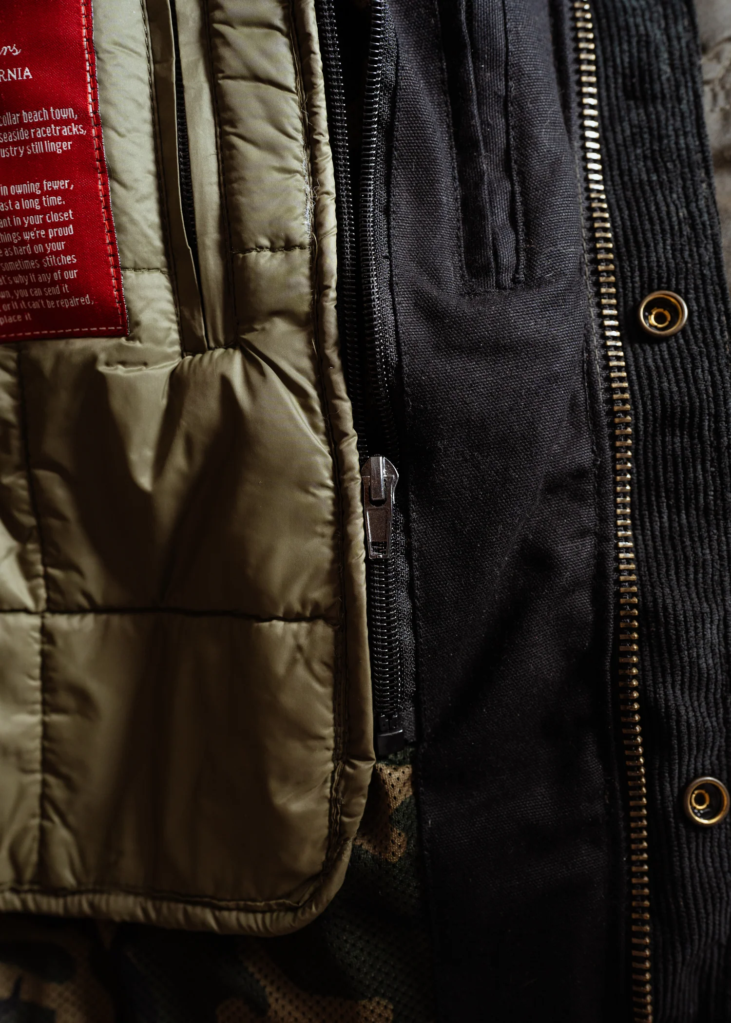 Ranger Jacket - Image 7