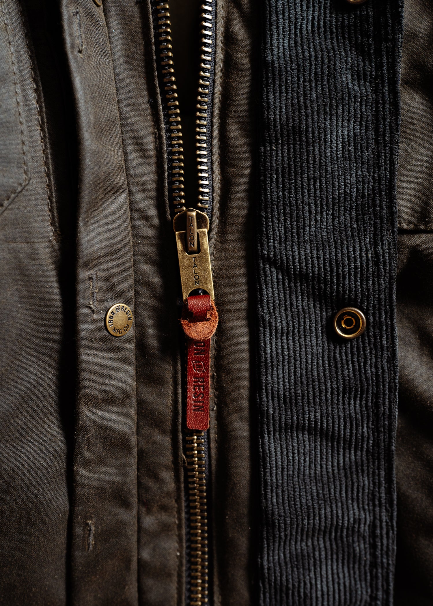 Ranger Jacket - Image 8