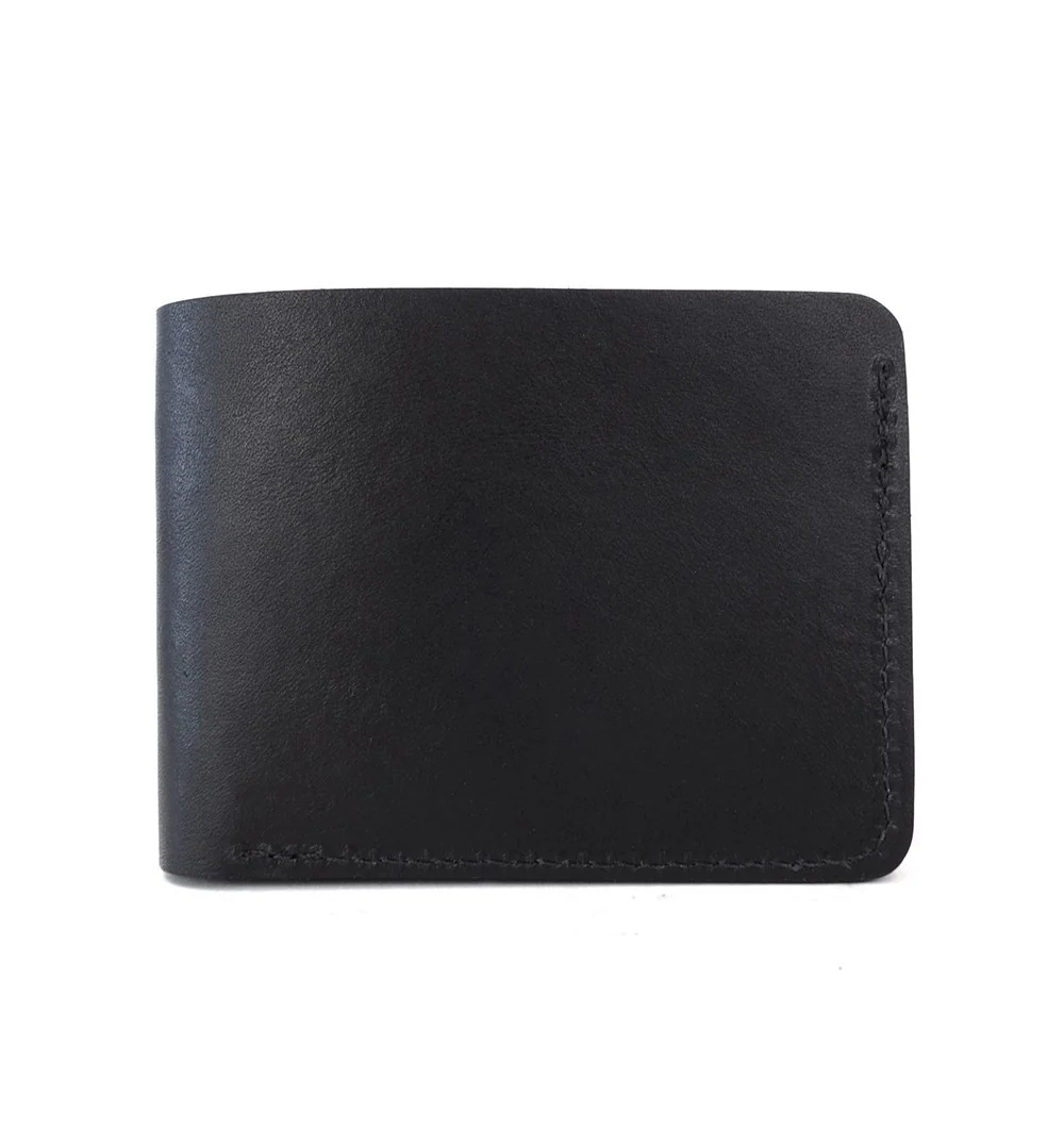 Red Clouds Collective Donovan Bifold Wallet