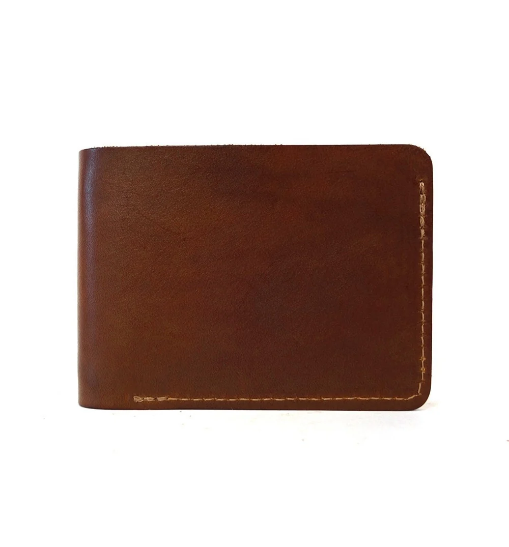 Red Clouds Collective Donovan Bifold Wallet - Image 6