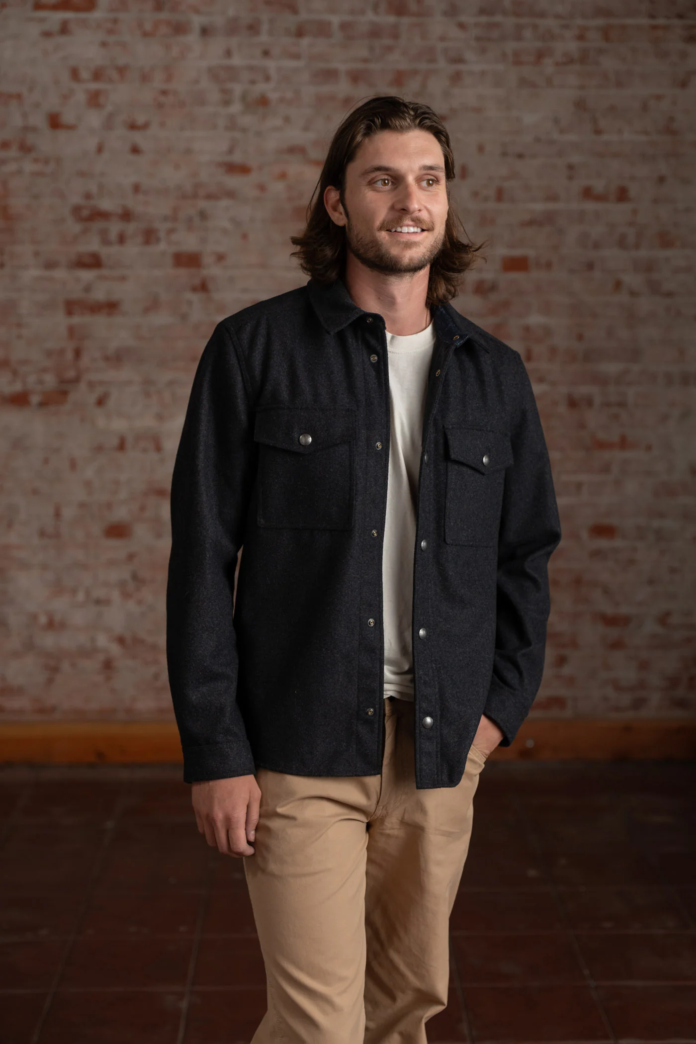 Reef Shirt - Image 4