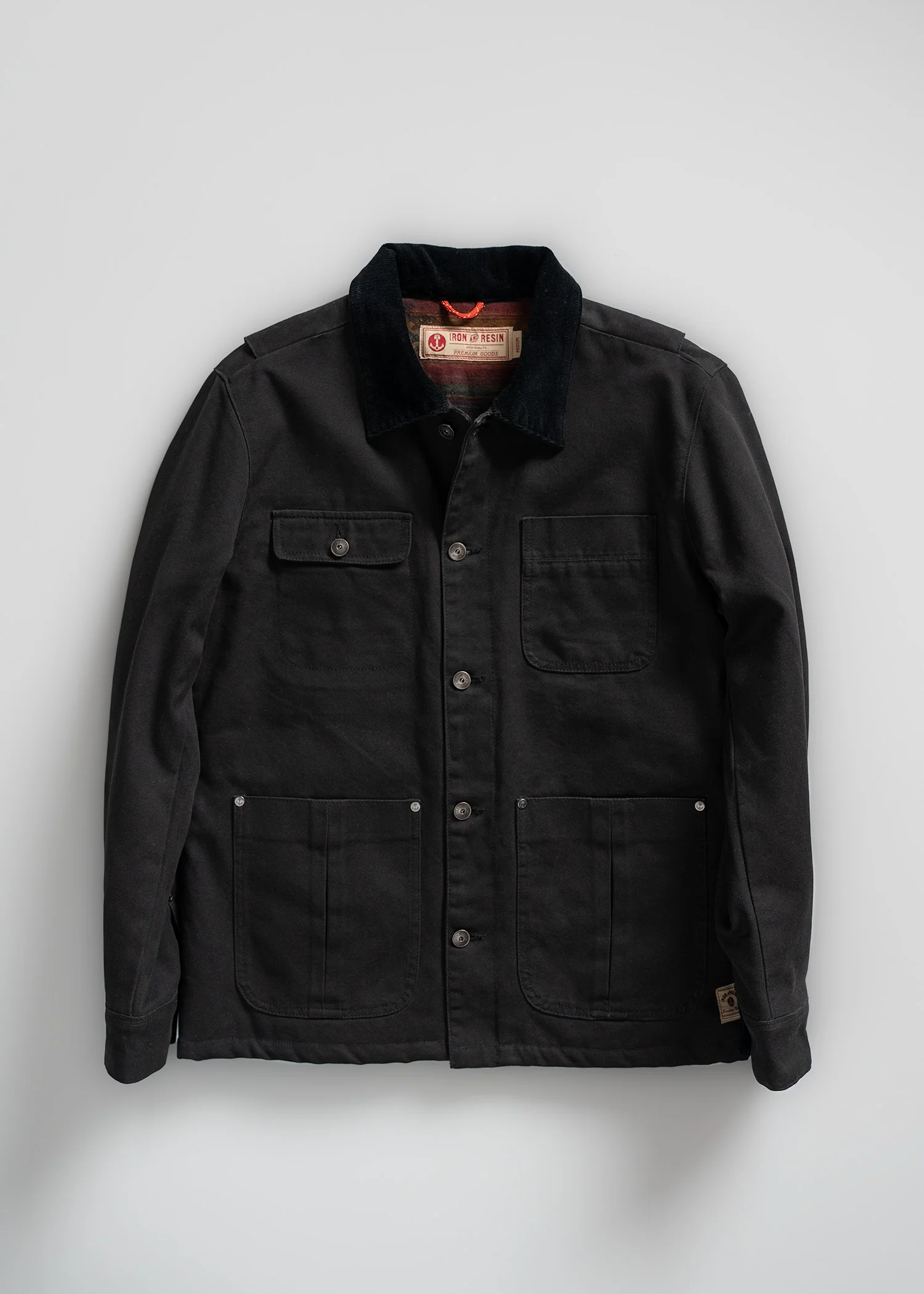 Remington Jacket - Image 3