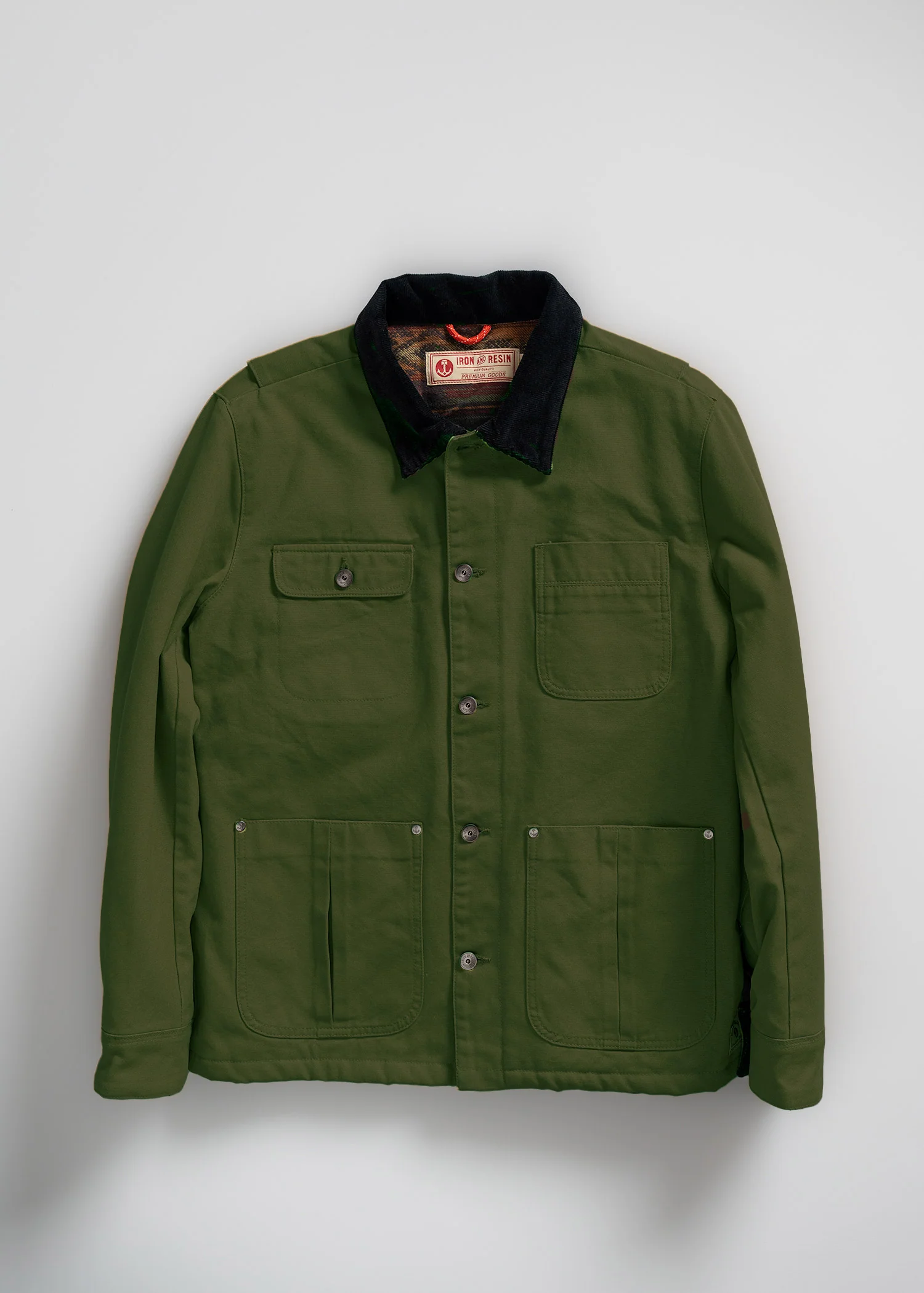 Remington Jacket - Image 4