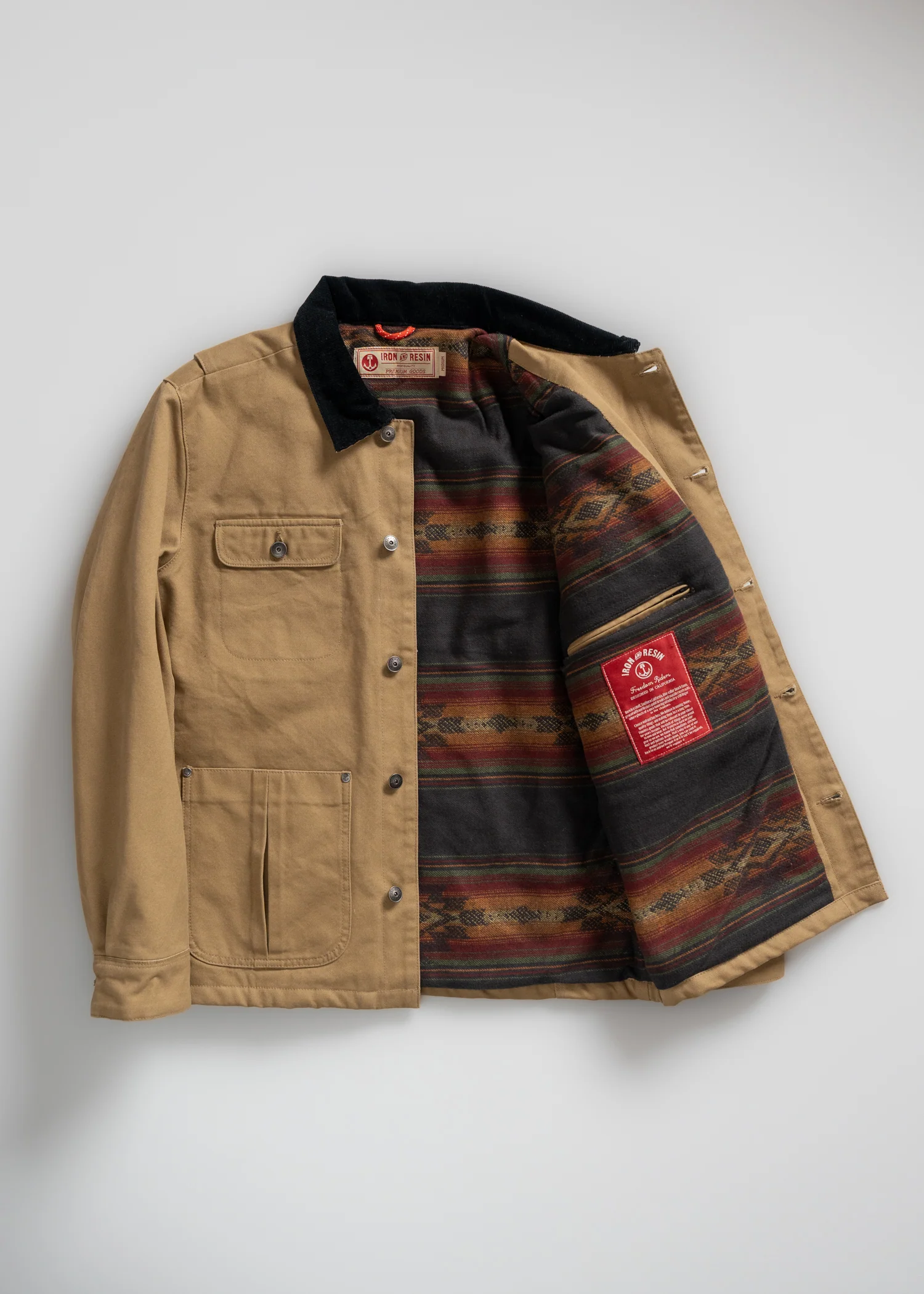 Remington Jacket - Image 5