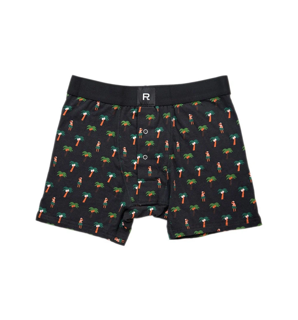 Richer Poorer Isla Boxer Brief