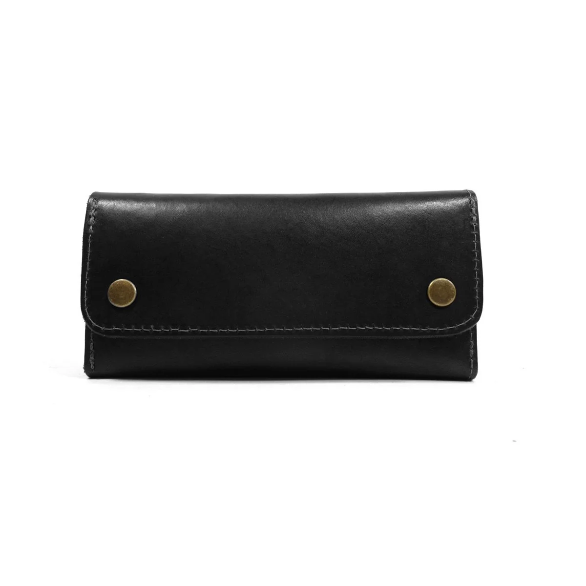 Rigby Trucker Wallet - Black - Image 2