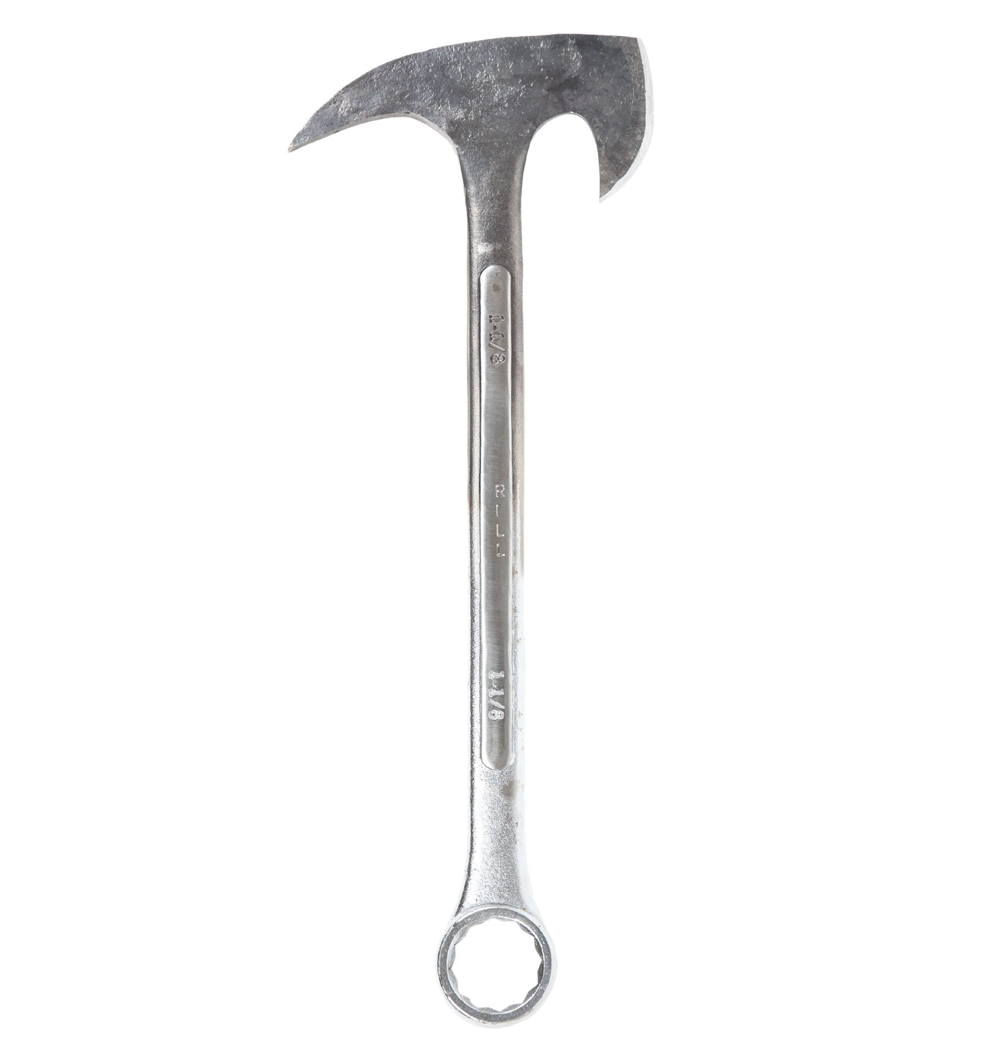 Rill Simple Tools Wrench Axe - Image 3