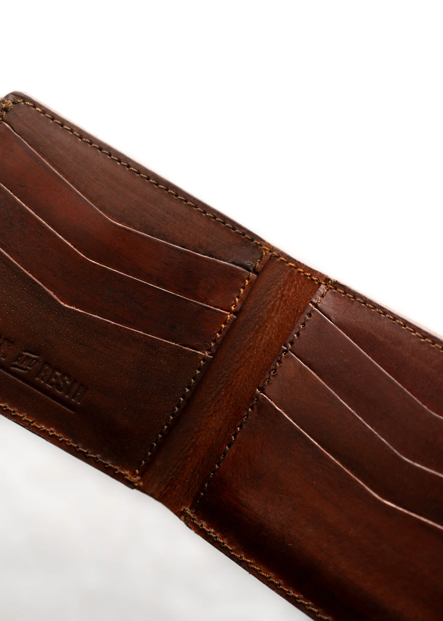 Rio Denim Wallet - Image 3