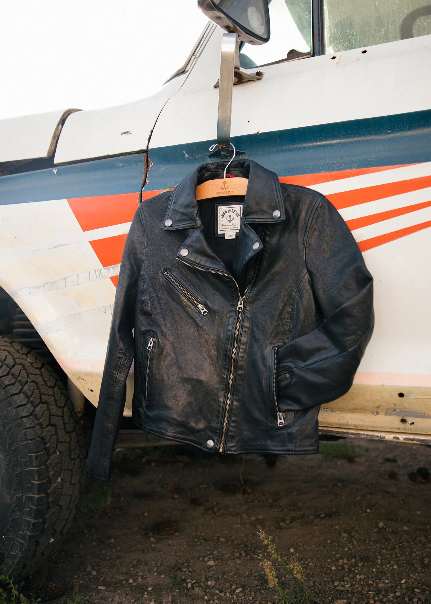 Rocker Jacket - Image 3