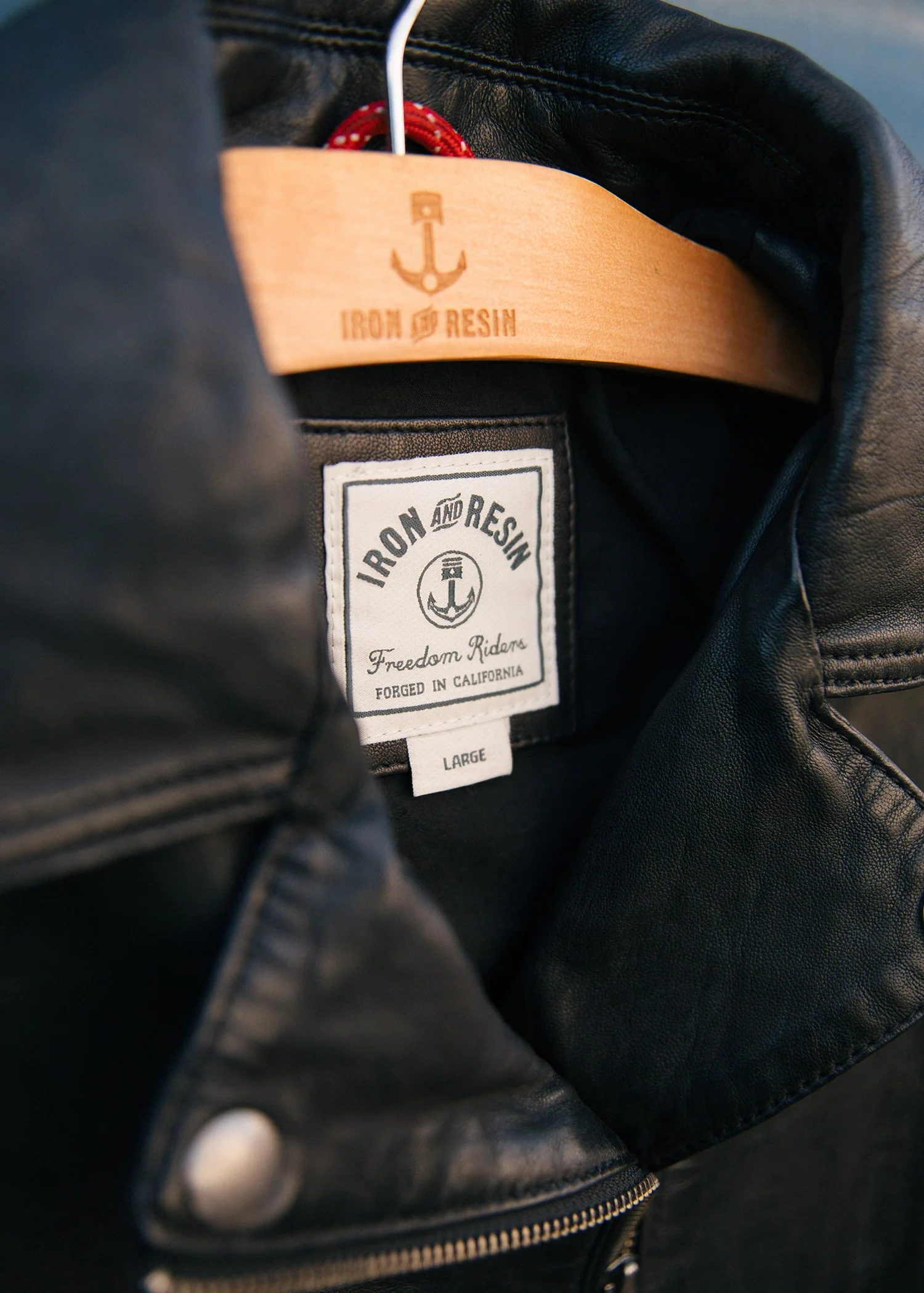Rocker Jacket - Image 5
