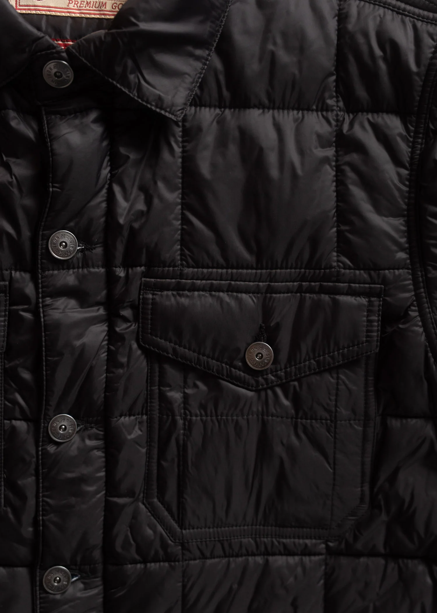 Rogue Jacket - Image 11