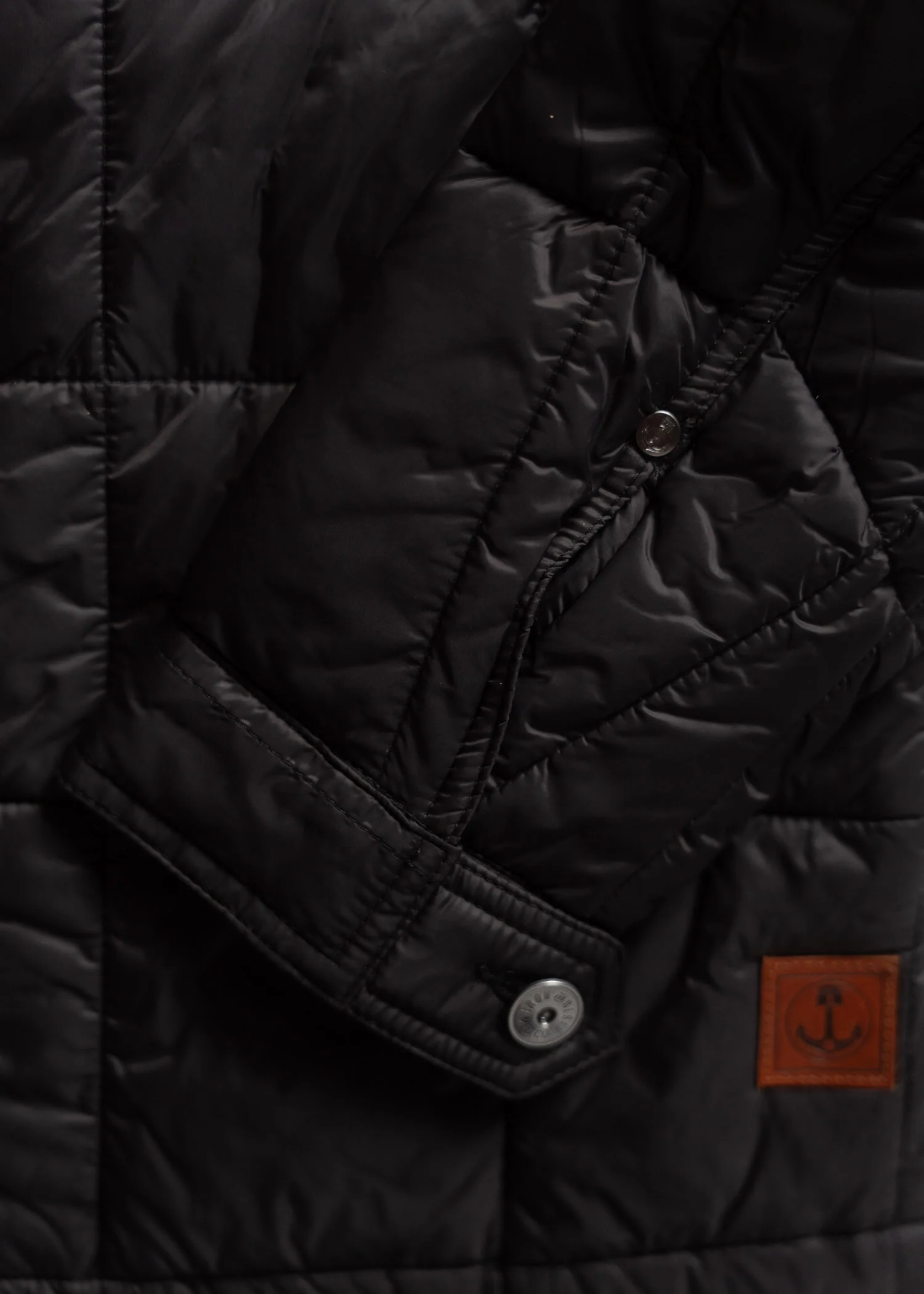 Rogue Jacket - Image 12