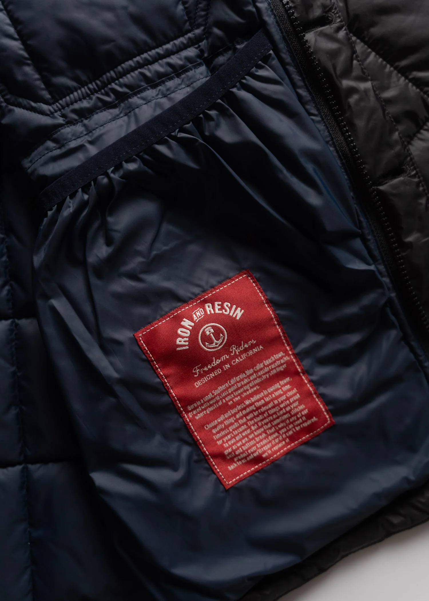 Rogue Jacket - Image 13