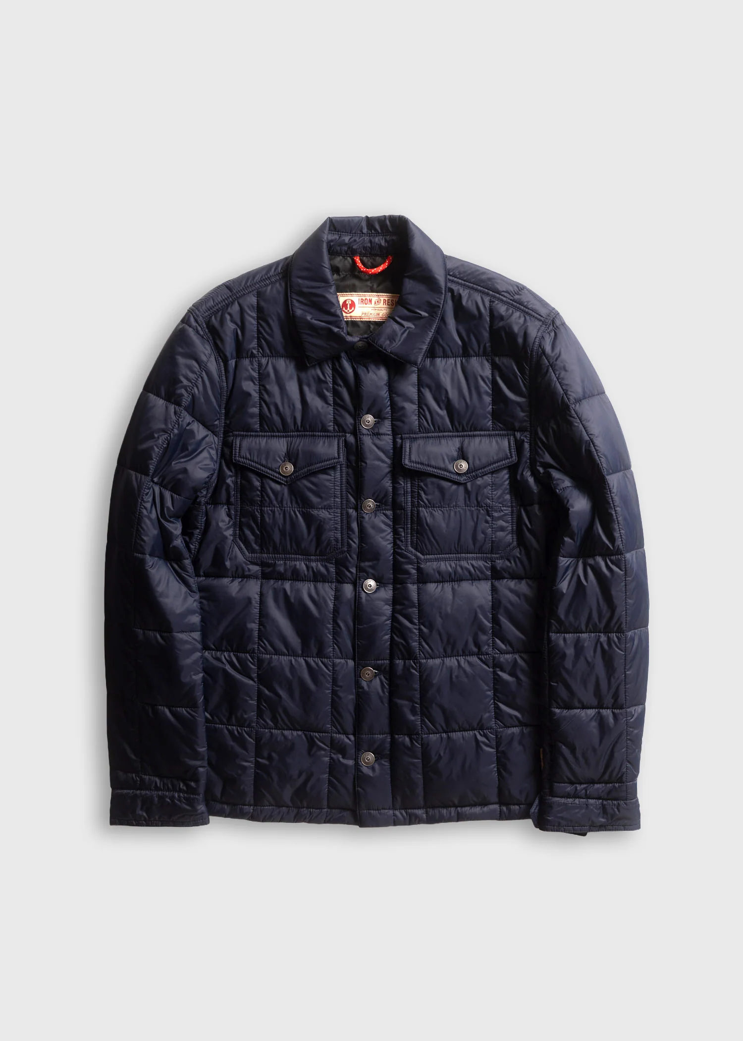 Rogue Jacket - Image 3