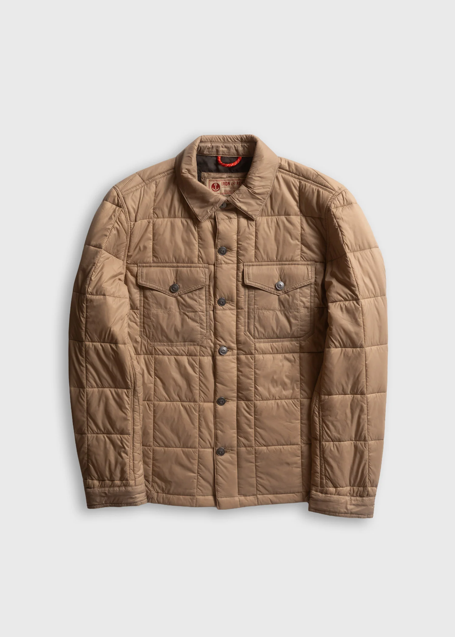 Rogue Jacket - Image 5