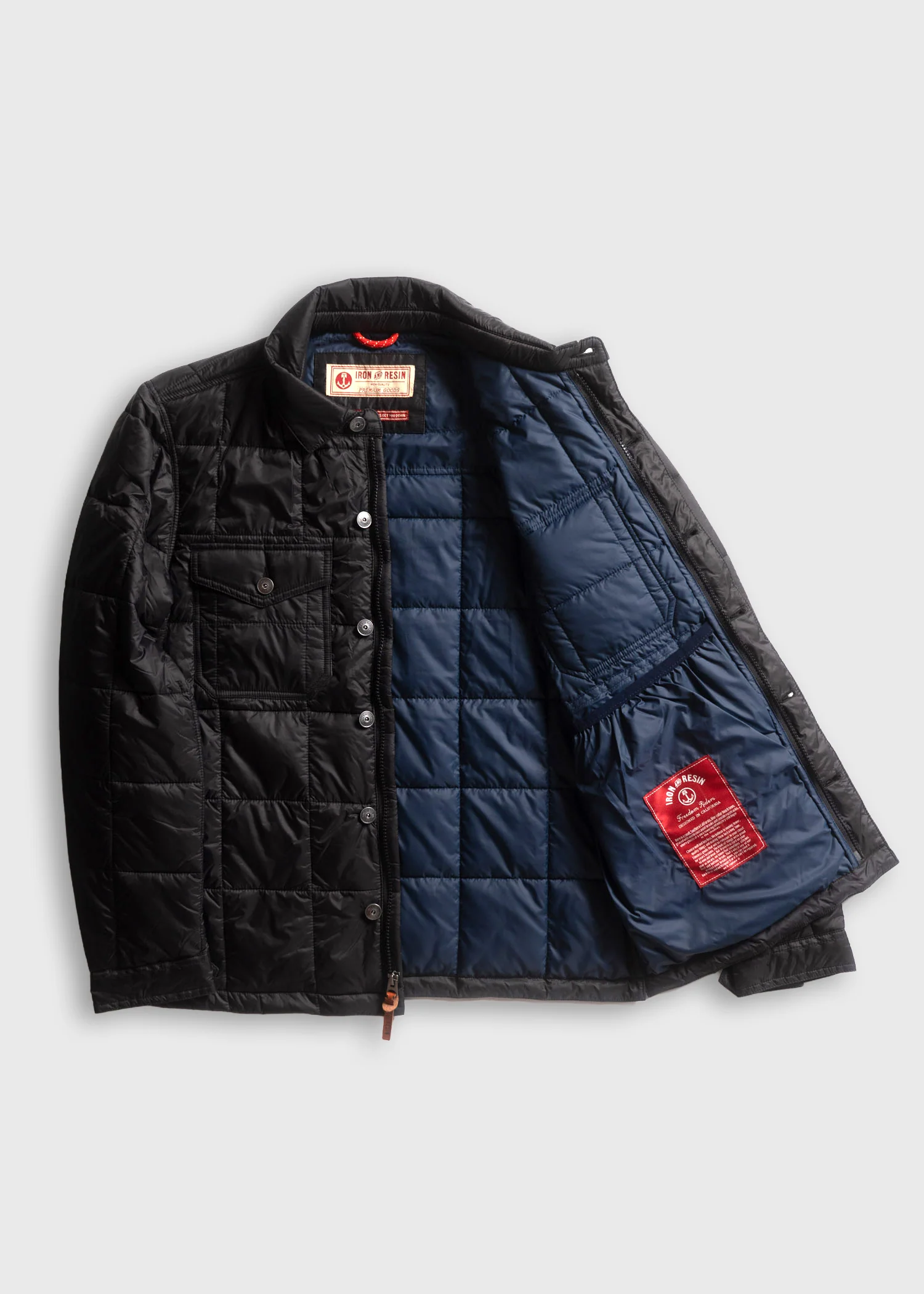 Rogue Jacket - Image 6