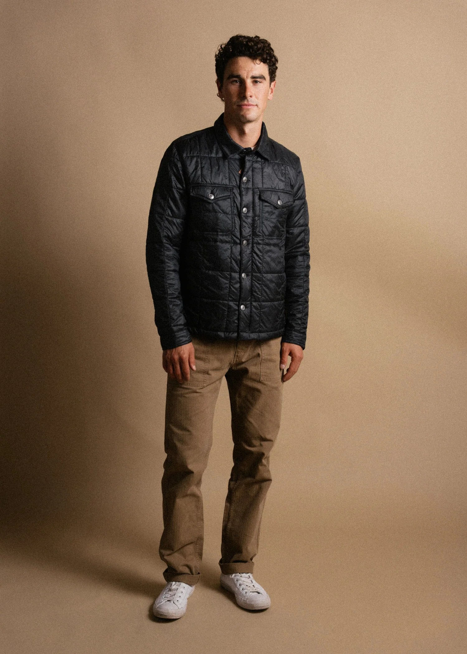 Rogue Jacket - Image 8
