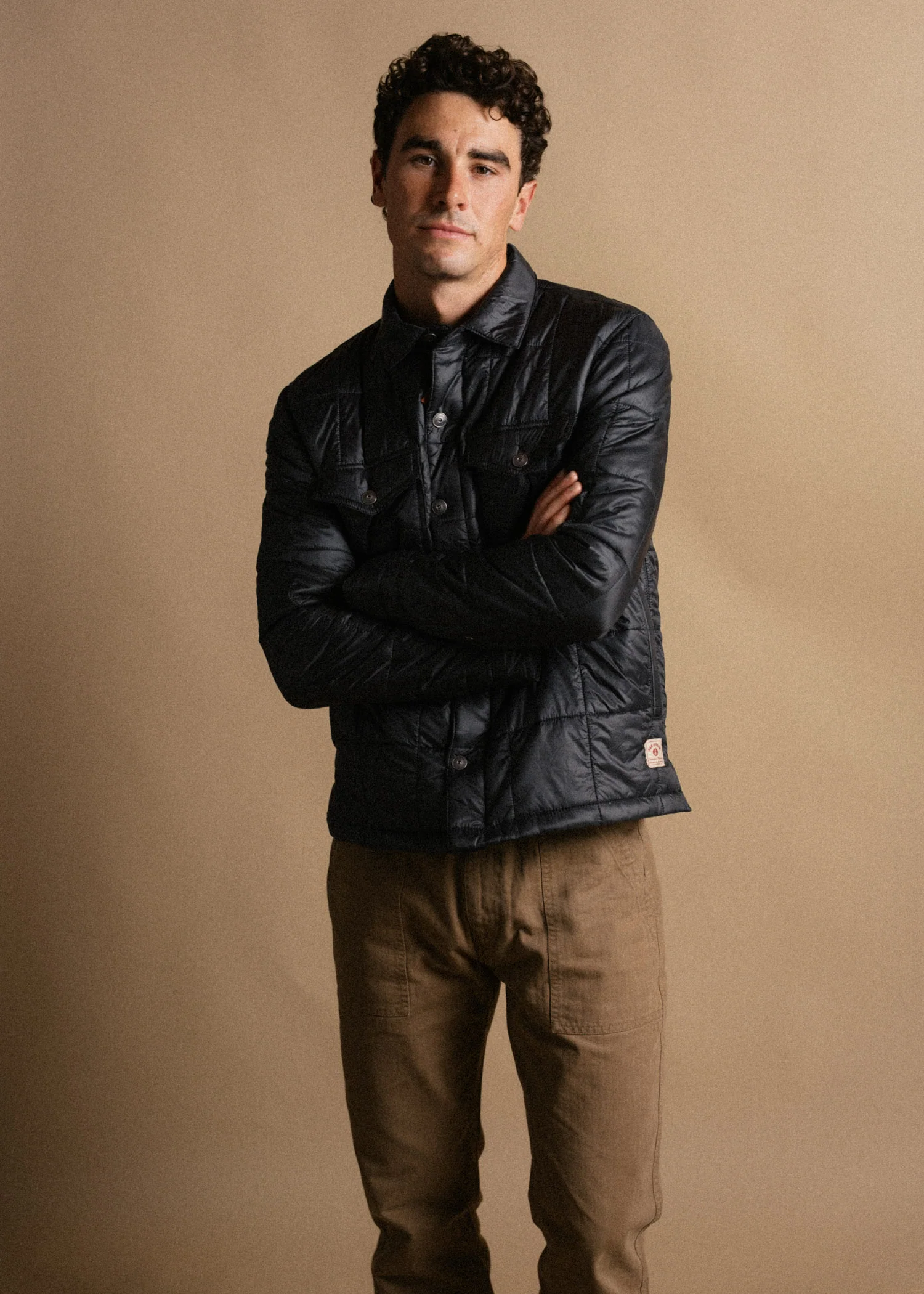 Rogue Jacket - Image 9