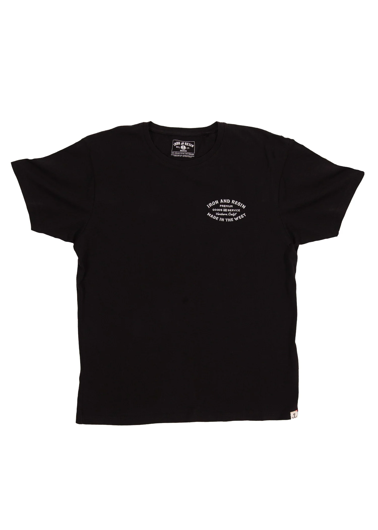 Rotary Tee - Image 4