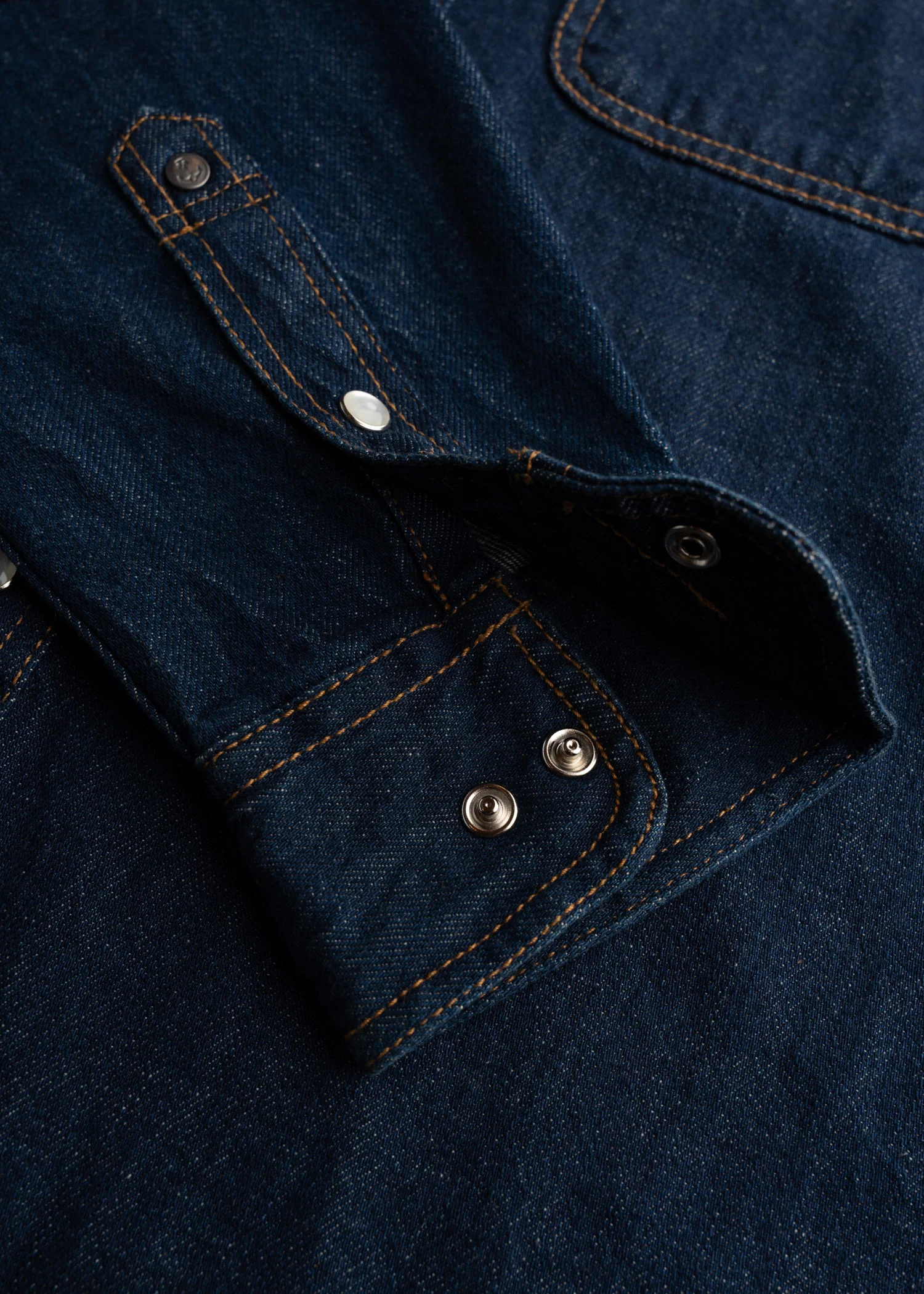 Saddleback Shirt - Image 6