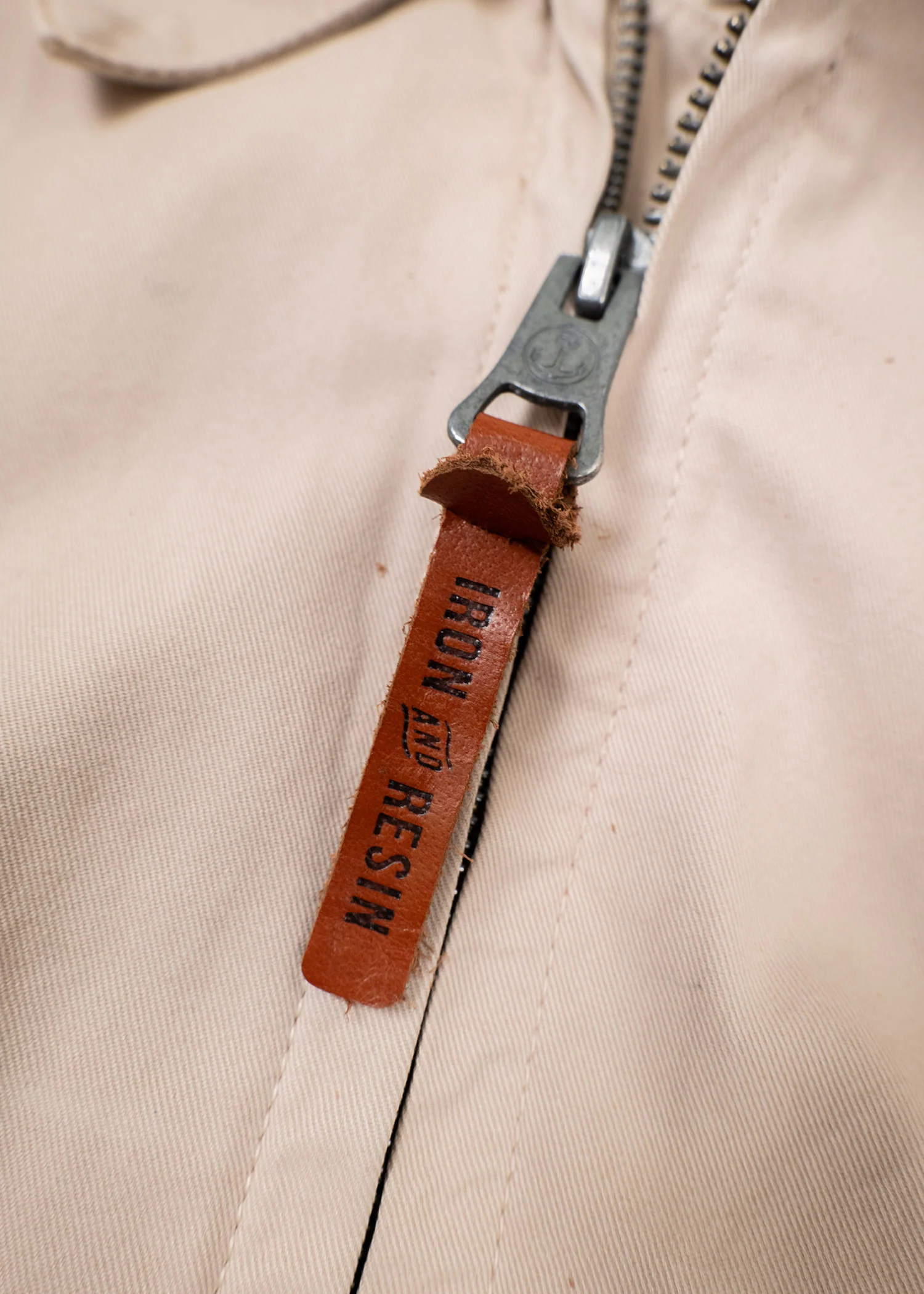 Safford Jacket - Image 4